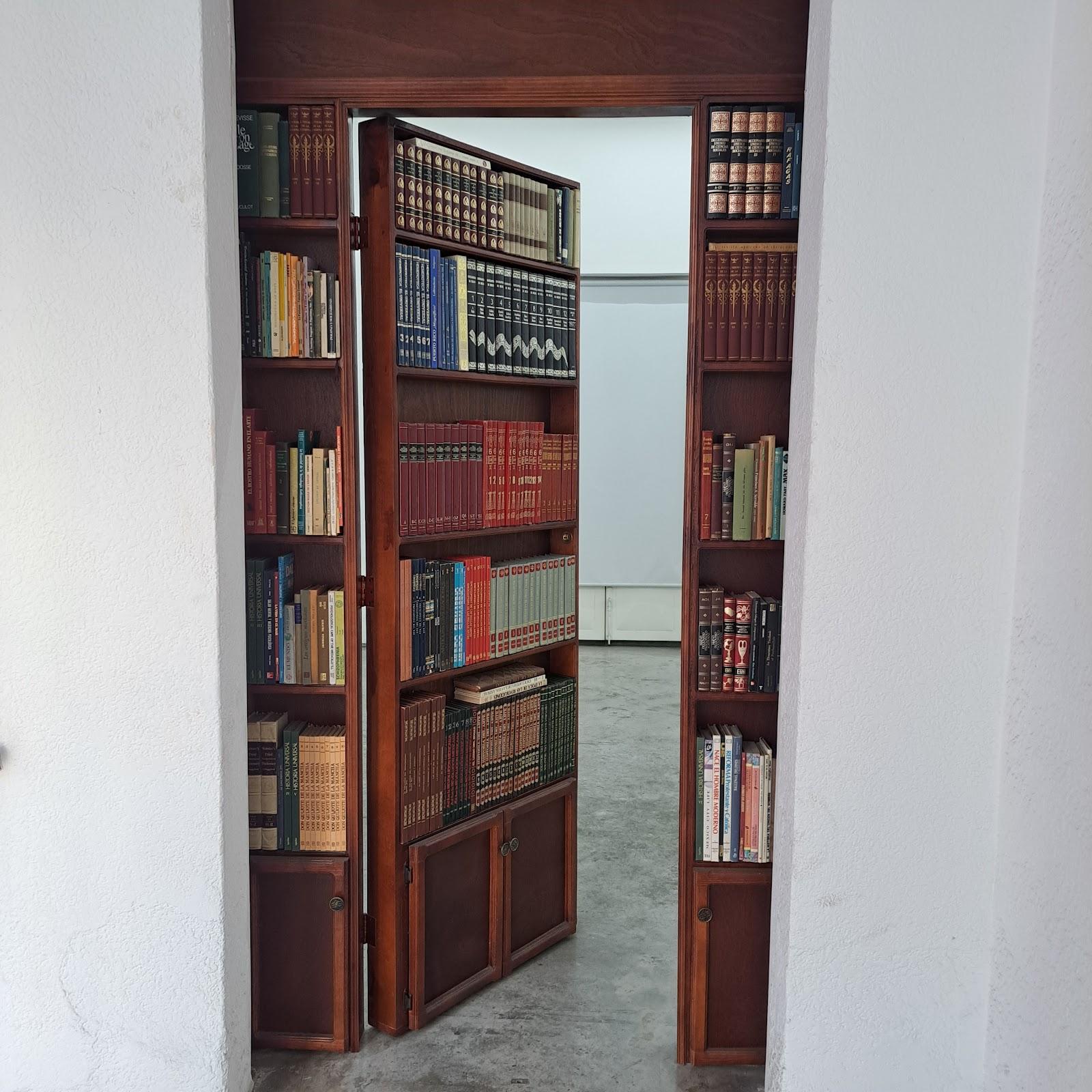 GALERÍA ENRIQUE GUERRERO galería 10