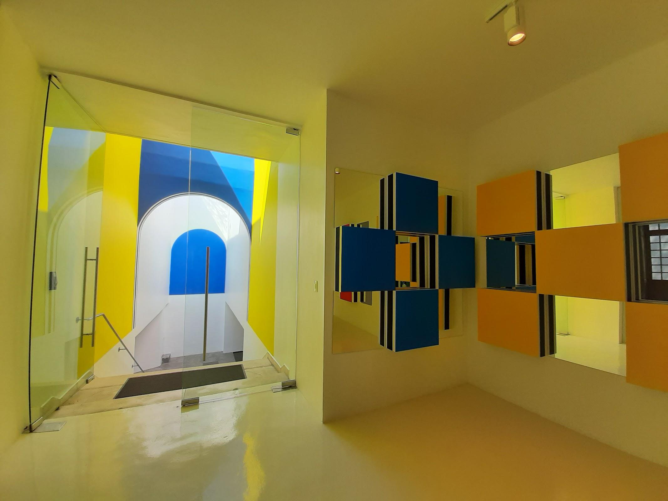 Galería Hilario Galguera galería 3