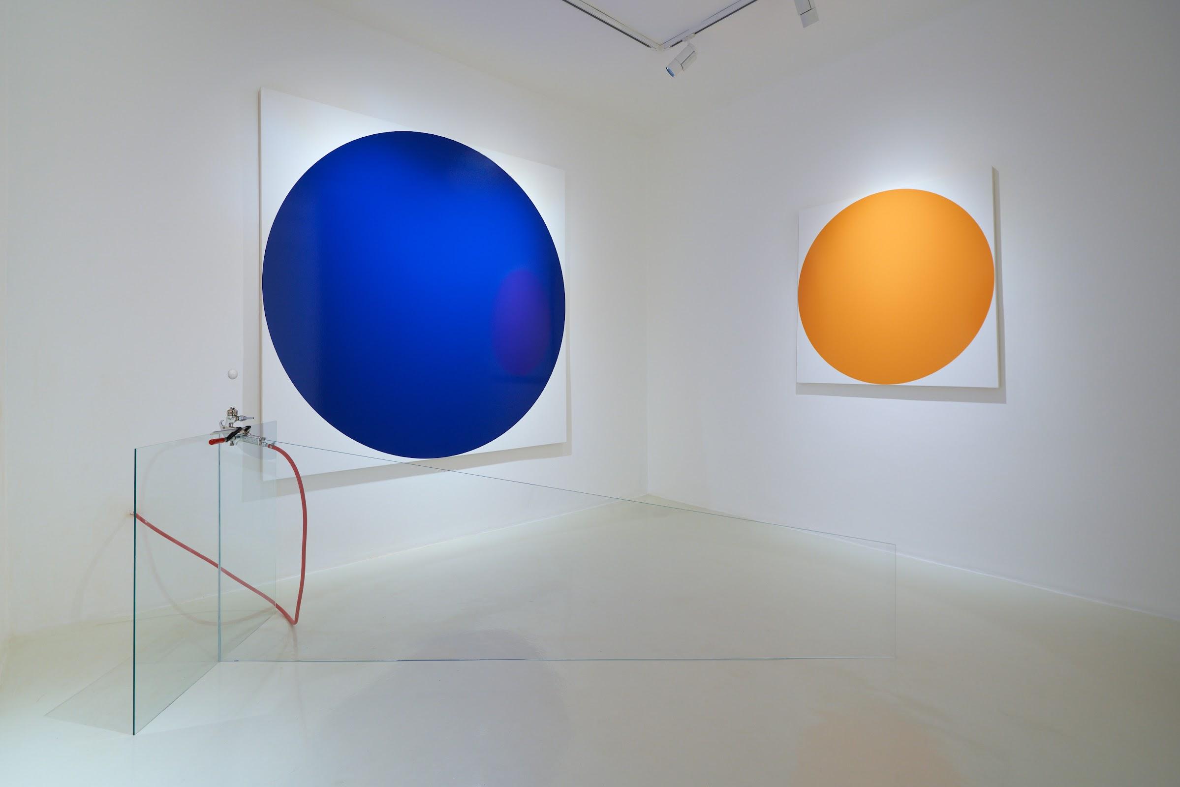 Galería Hilario Galguera galería 5