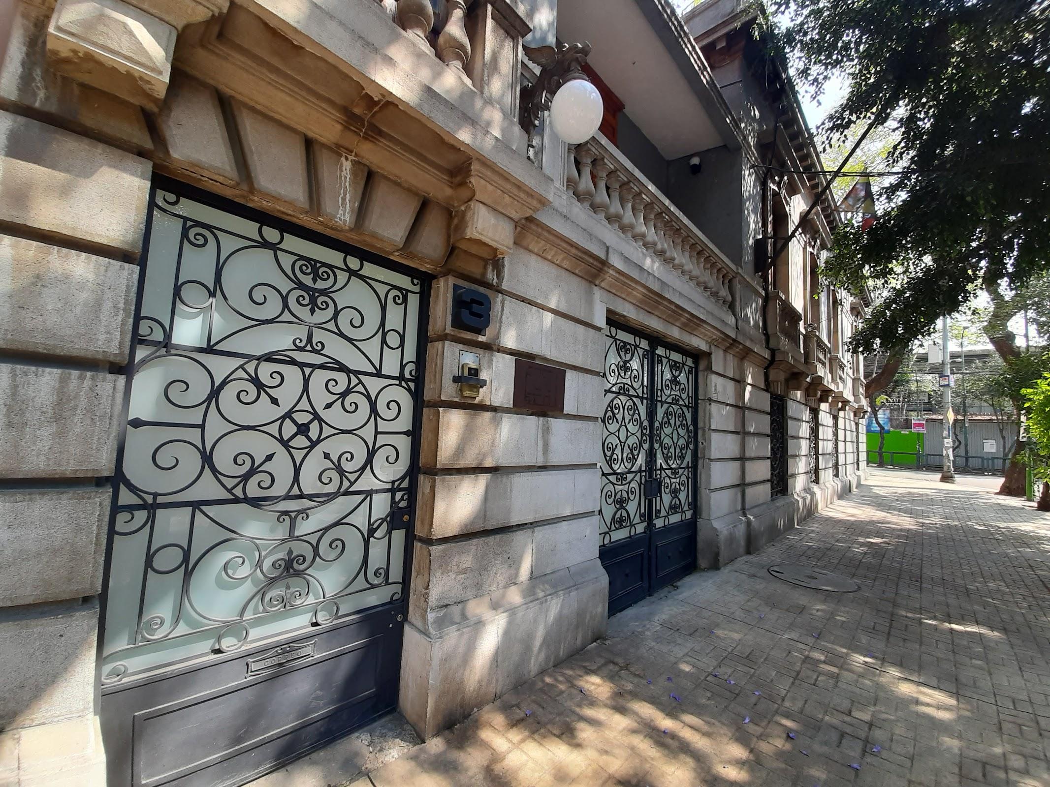 Galería Hilario Galguera galería 6