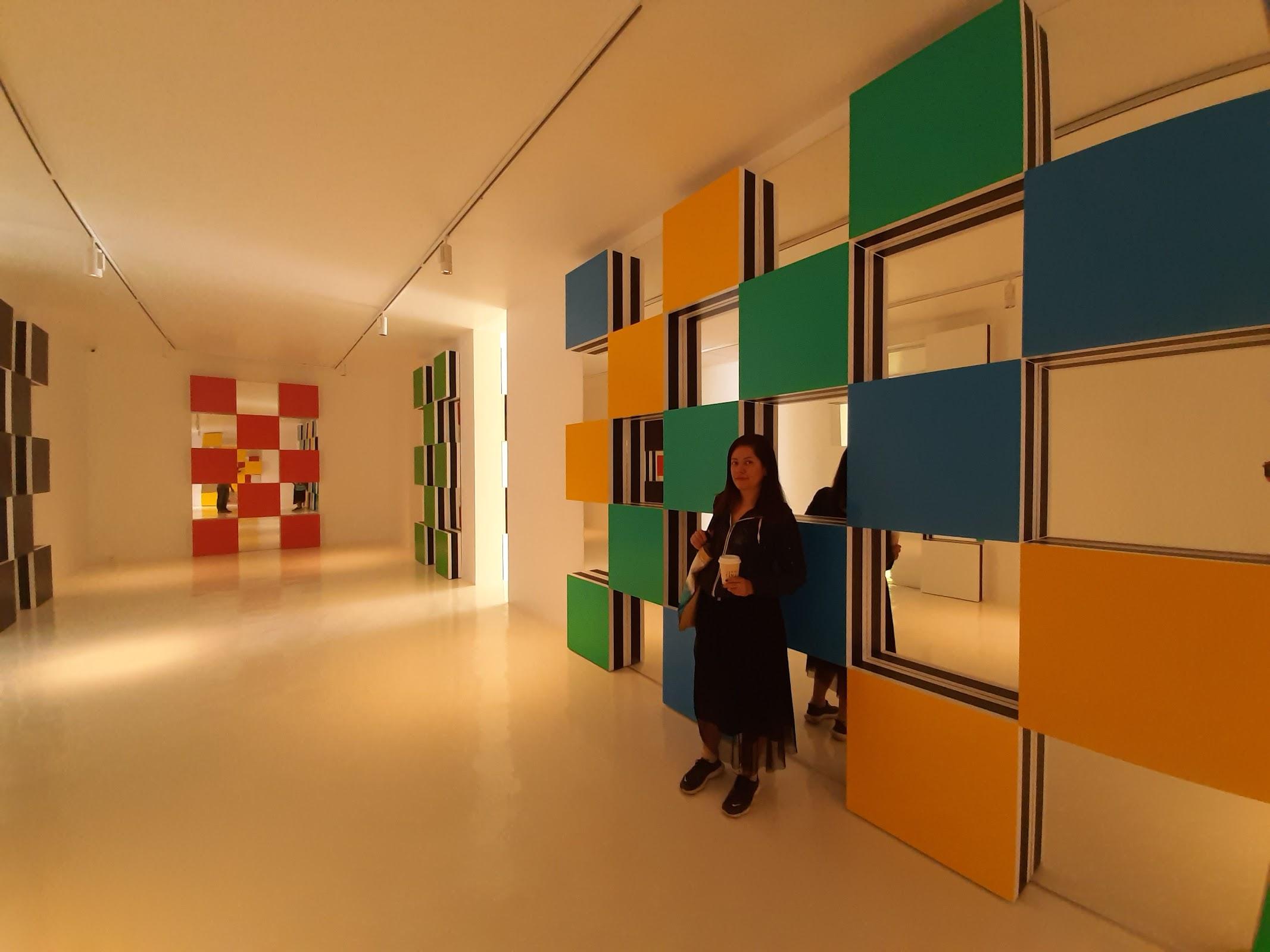 Galería Hilario Galguera galería 8