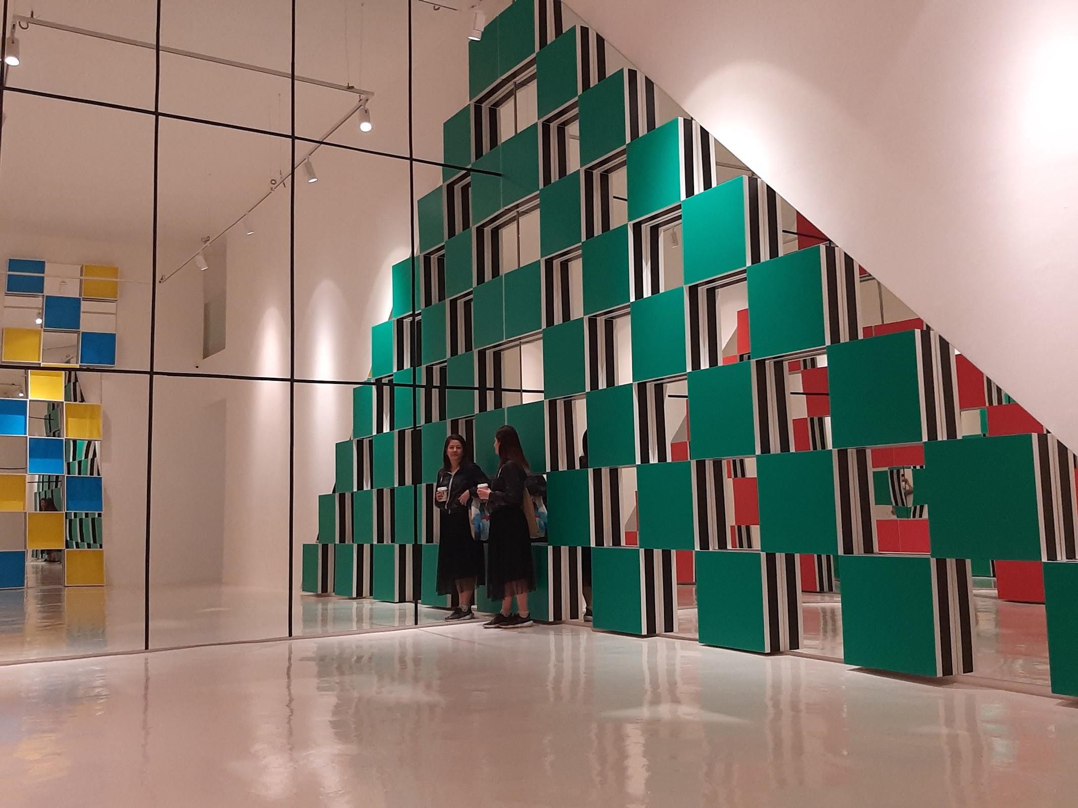 Galería Hilario Galguera galería 10