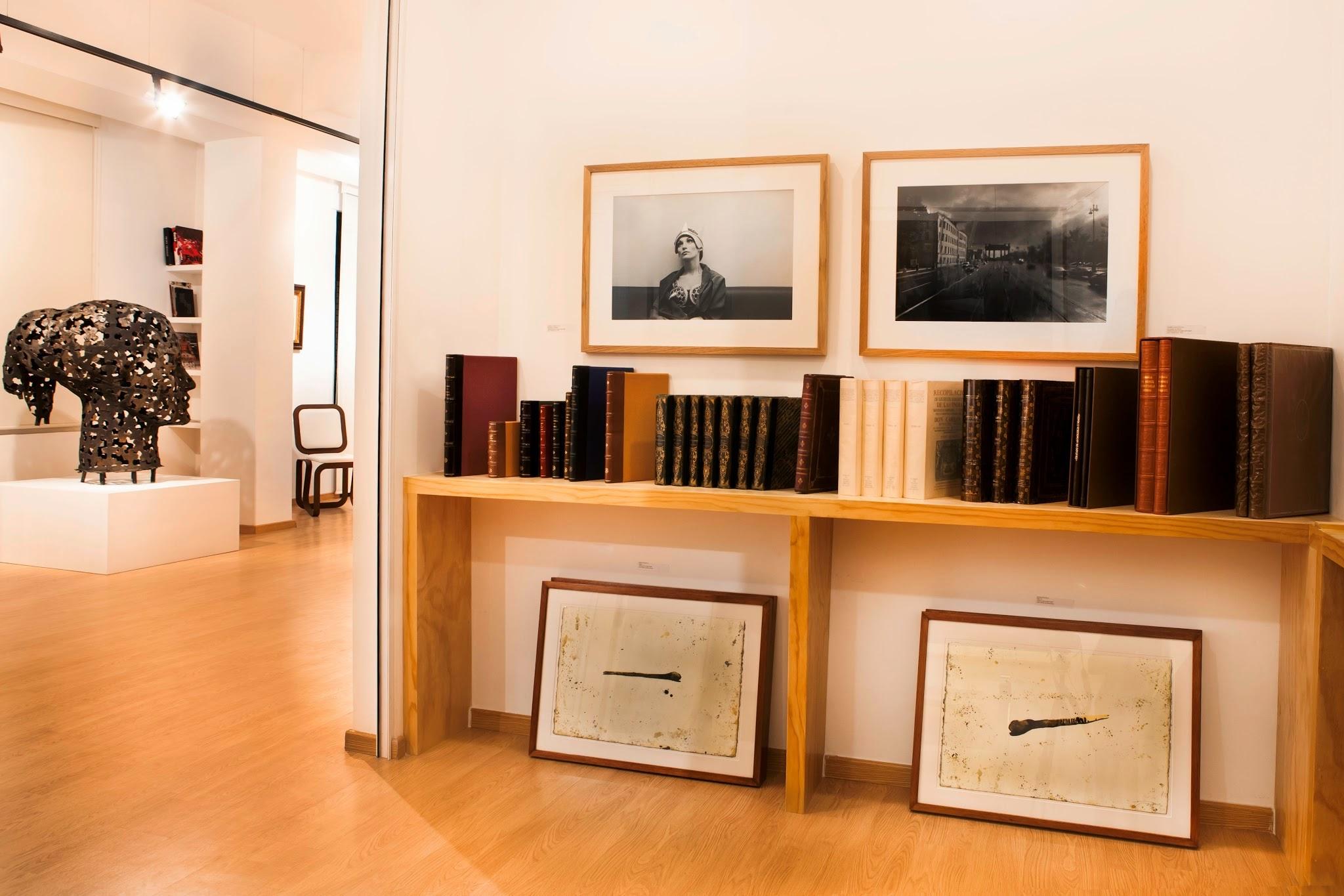 Galería Hispánica Contemporánea galería 3