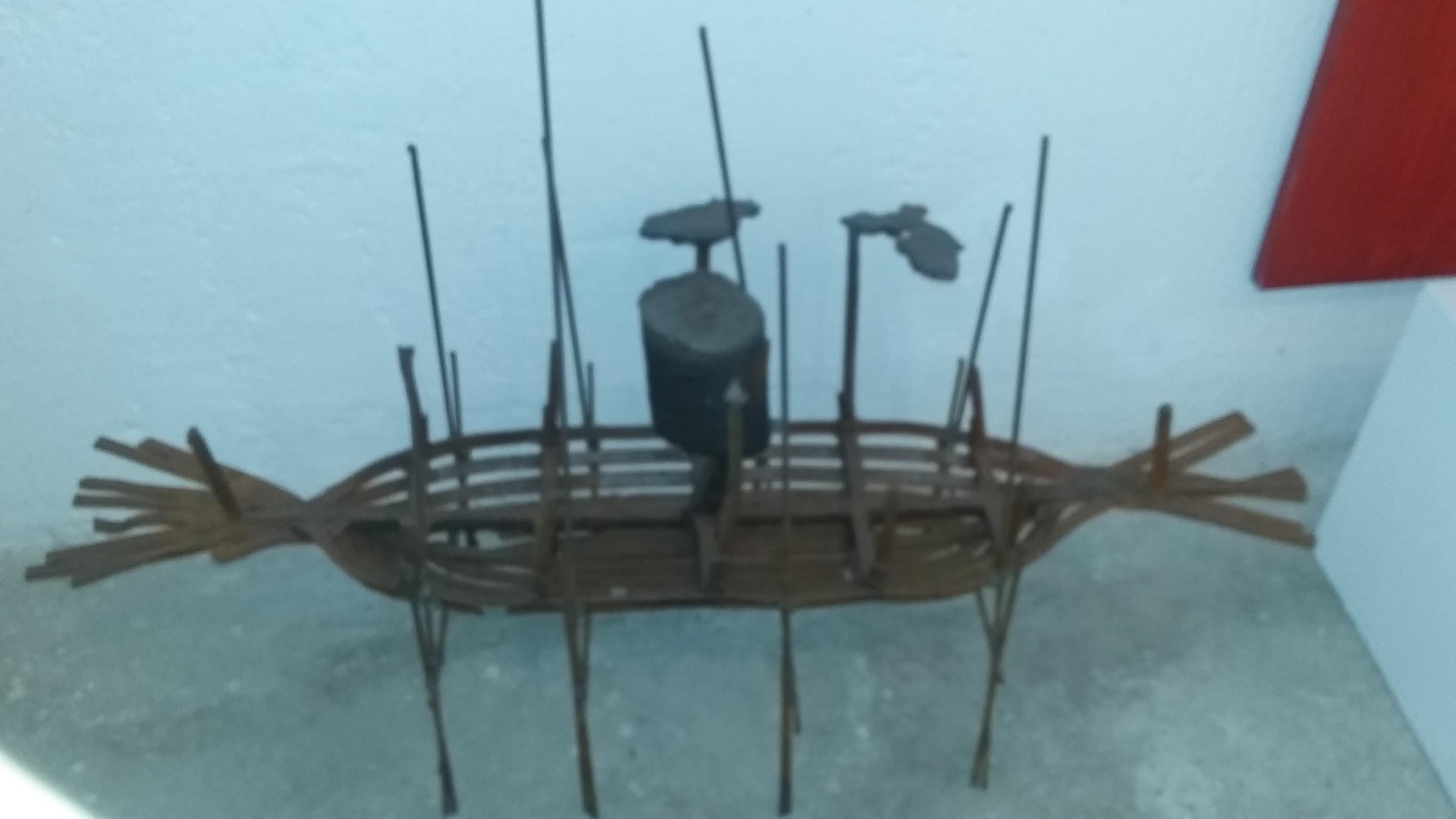 Galería Hispánica Contemporánea galería 6