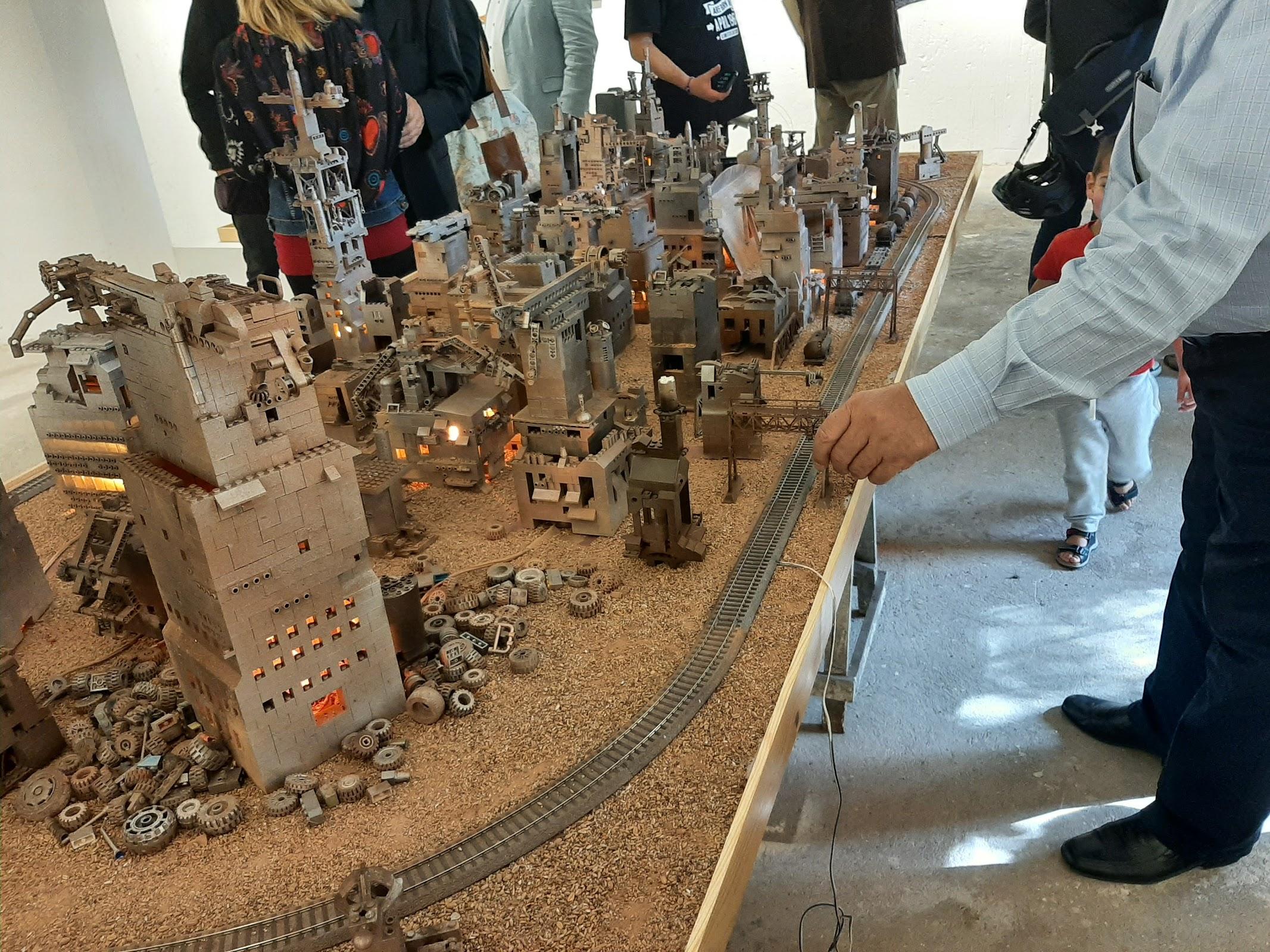 Galería Hispánica Contemporánea galería 8