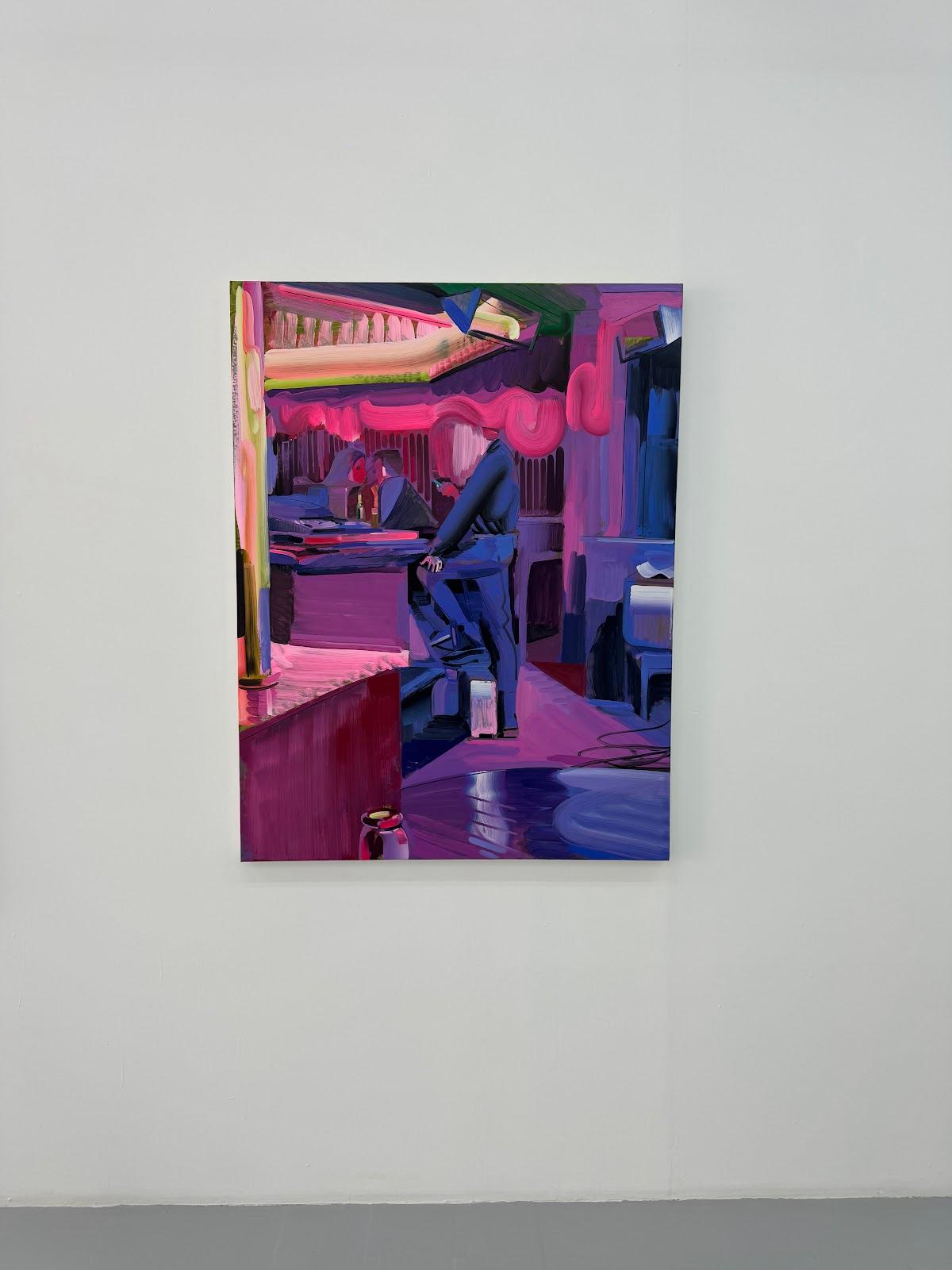 Galería Karen Huber galería 2