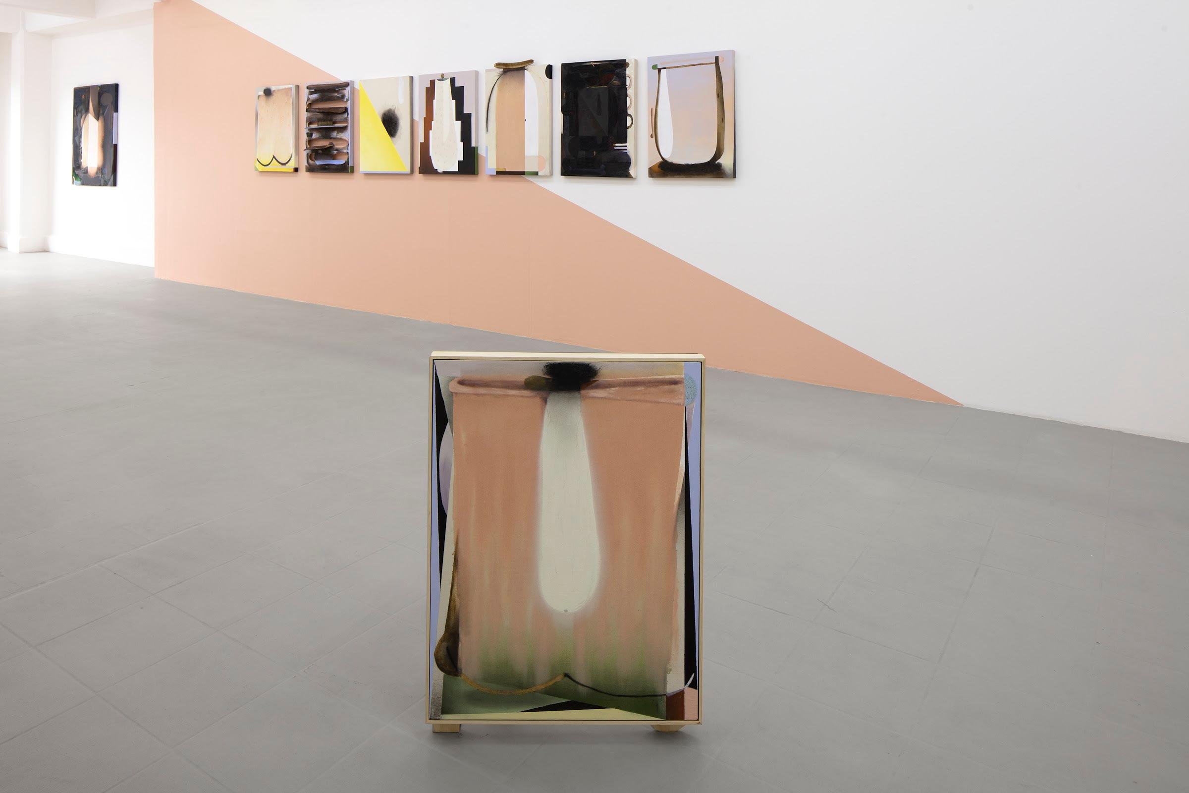 Galería Karen Huber galería 3