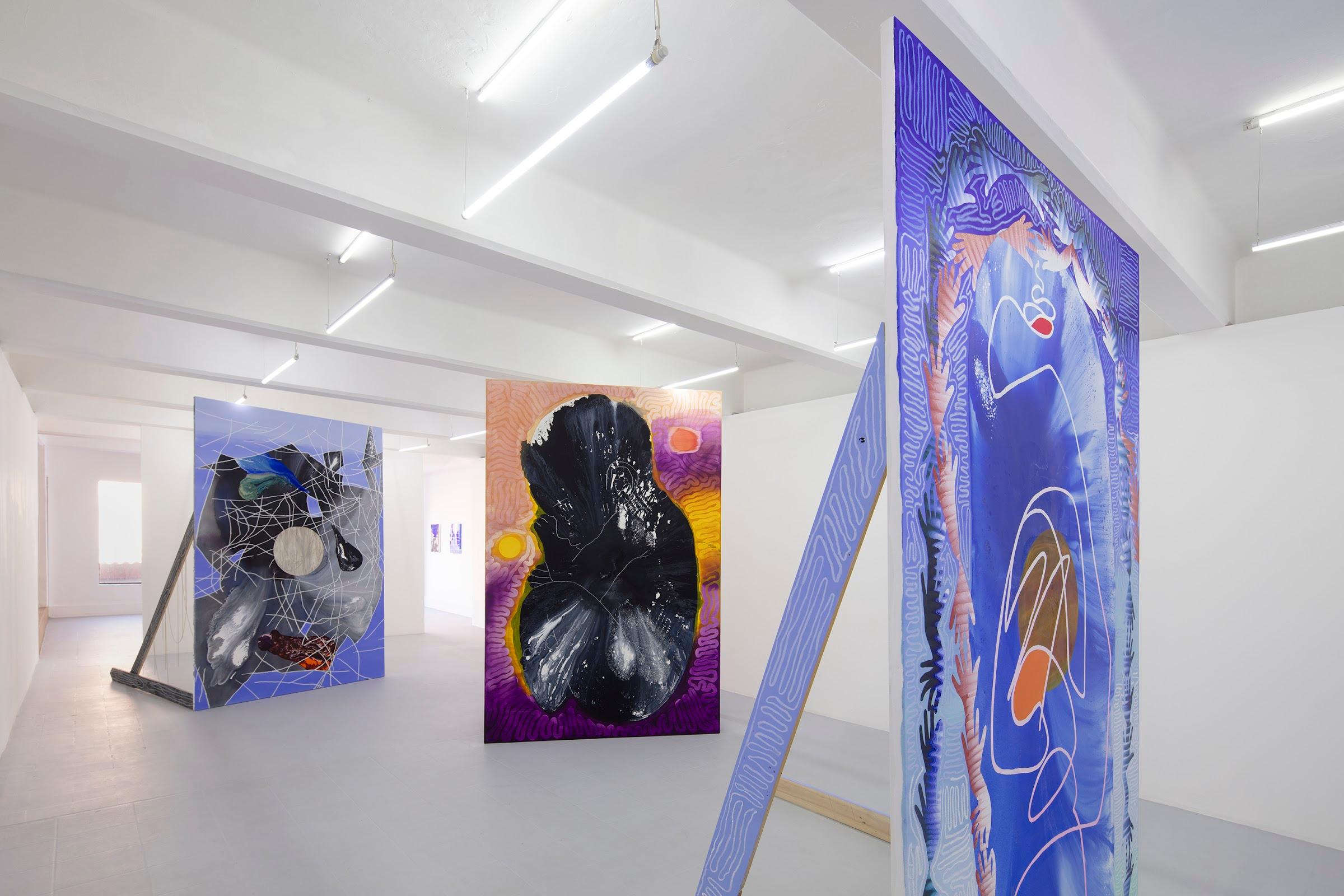 Galería Karen Huber galería 4