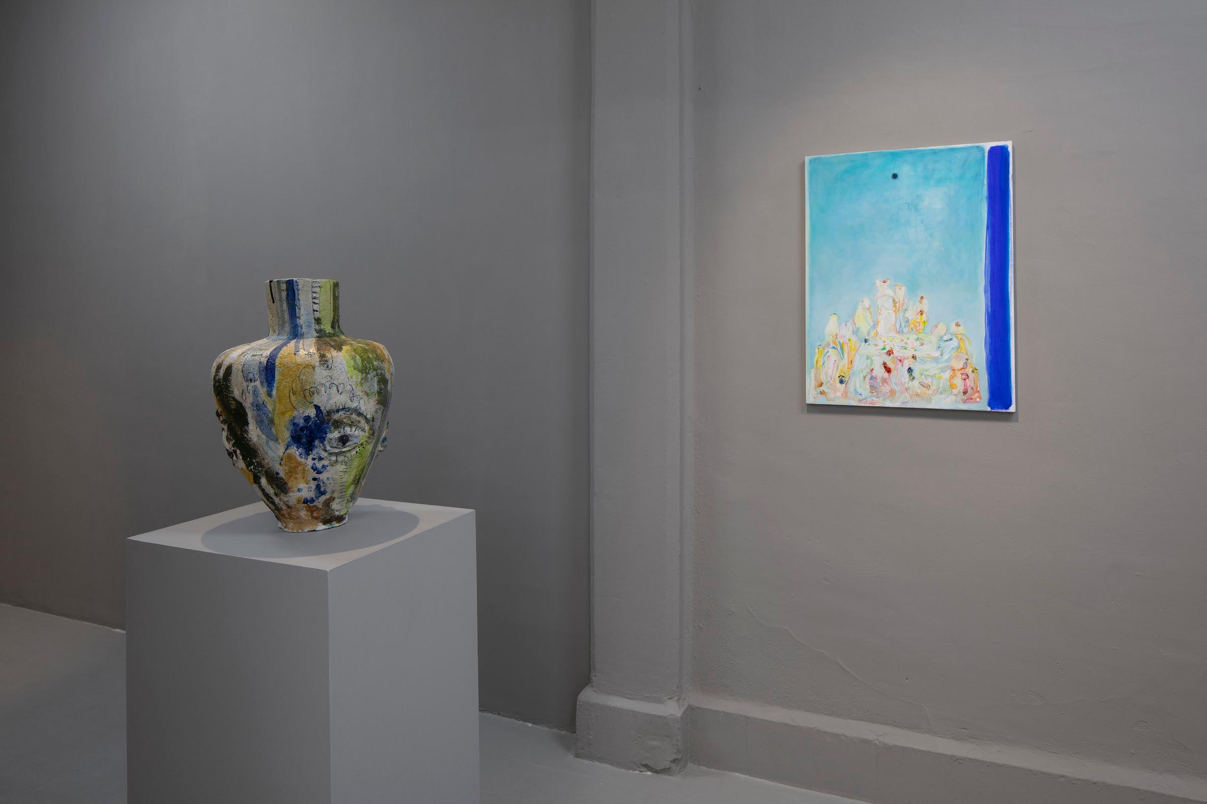 Galería Karen Huber galería 5