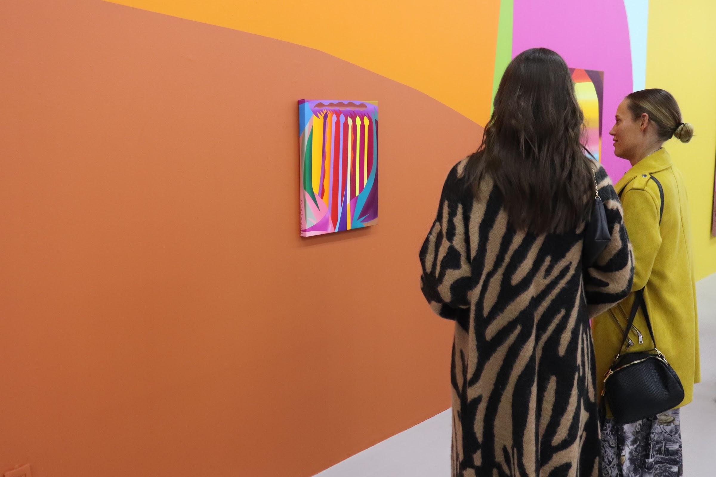 Galería Karen Huber galería 7