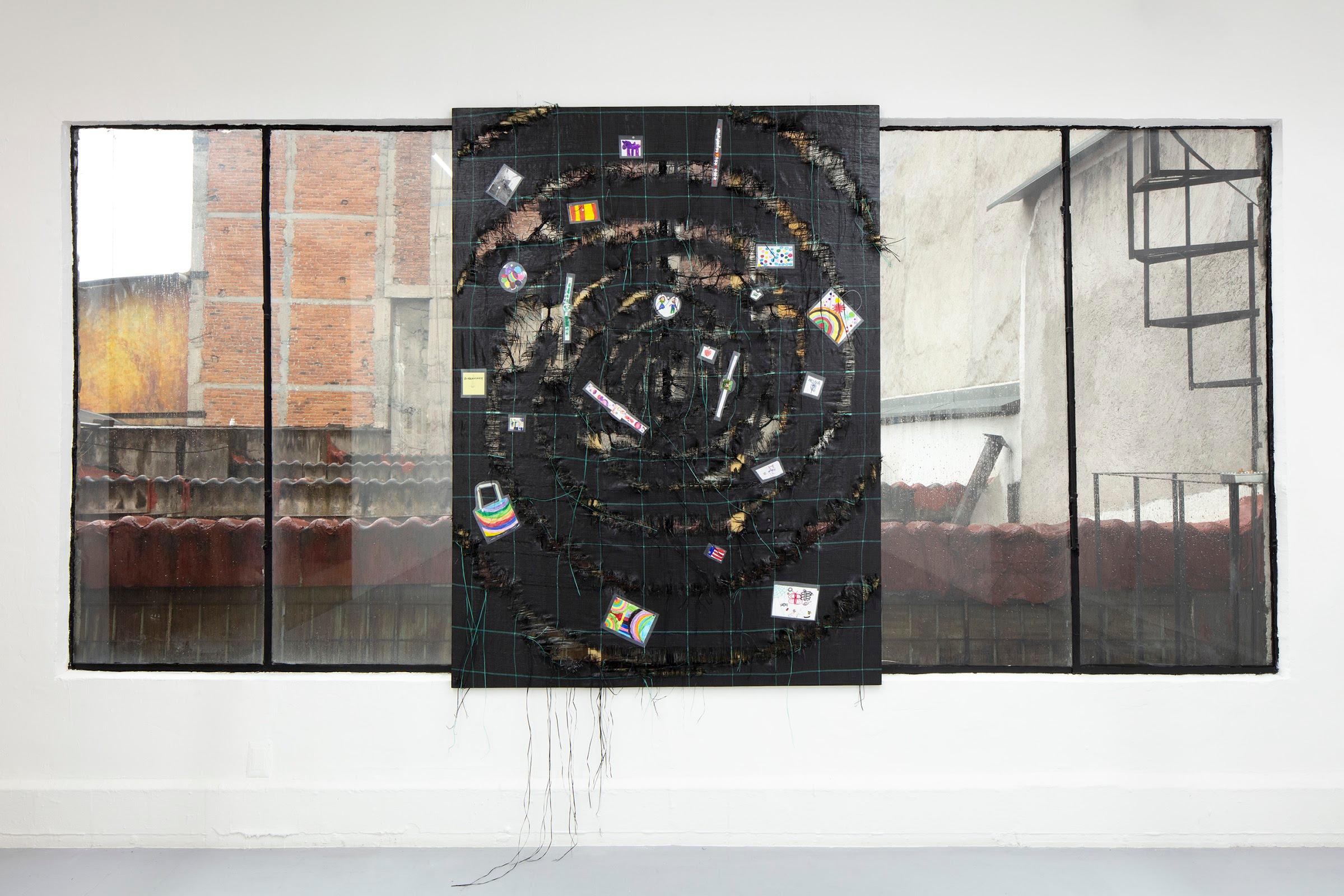 Galería Karen Huber galería 8