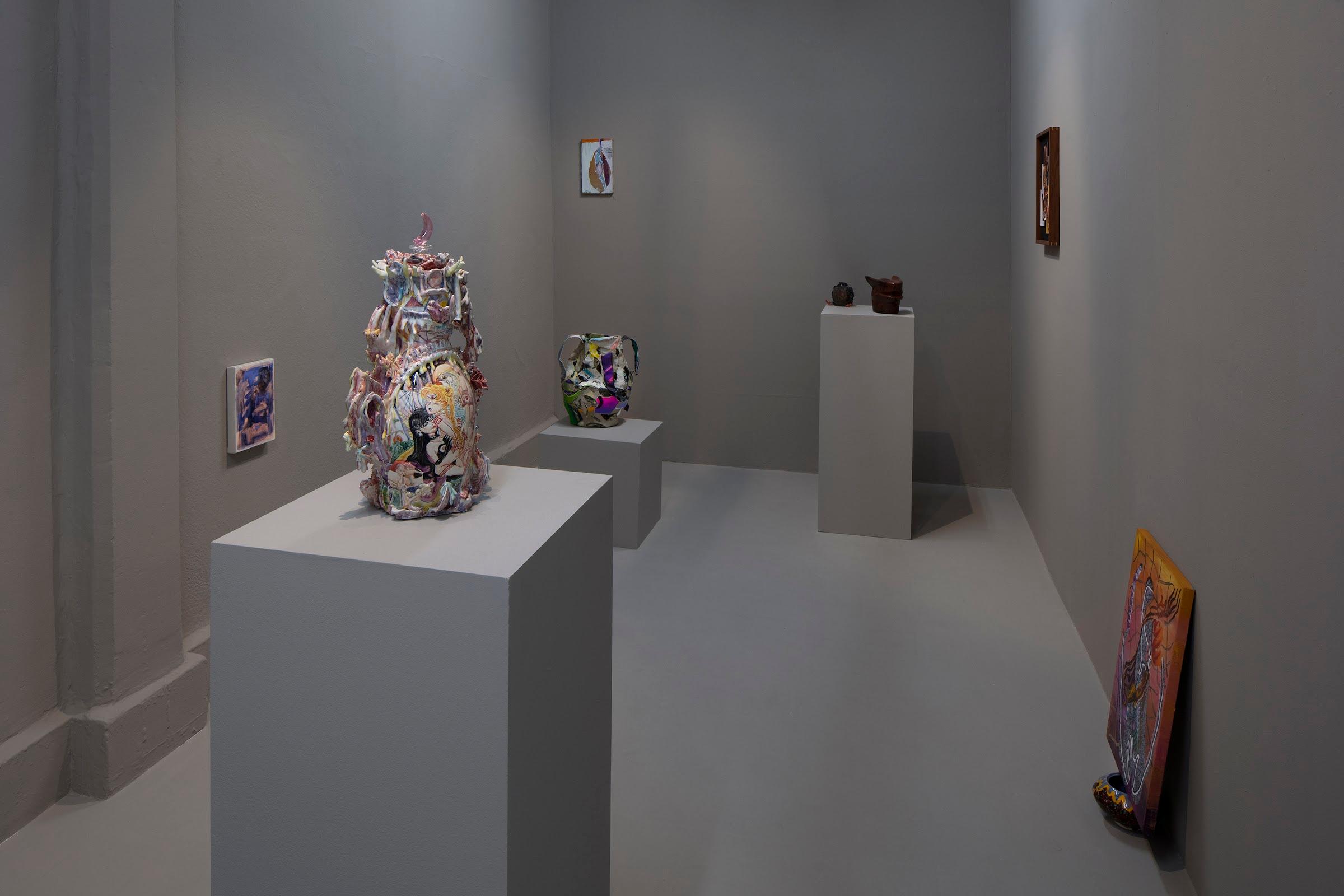 Galería Karen Huber galería 10