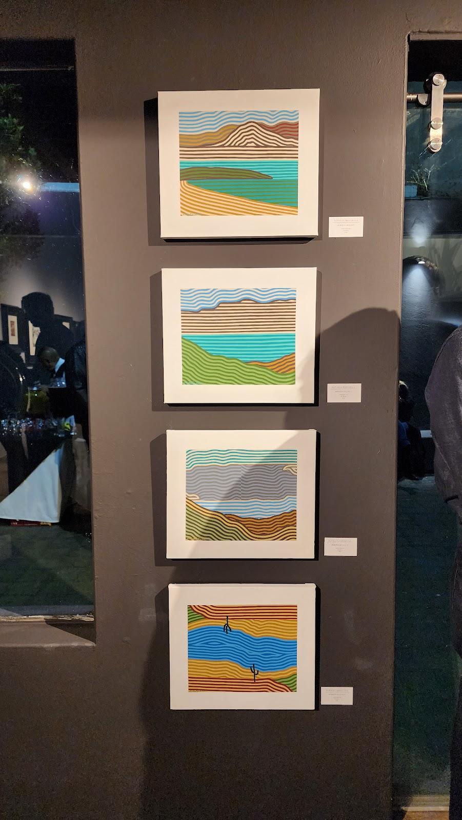 Galería Urbana galería 2