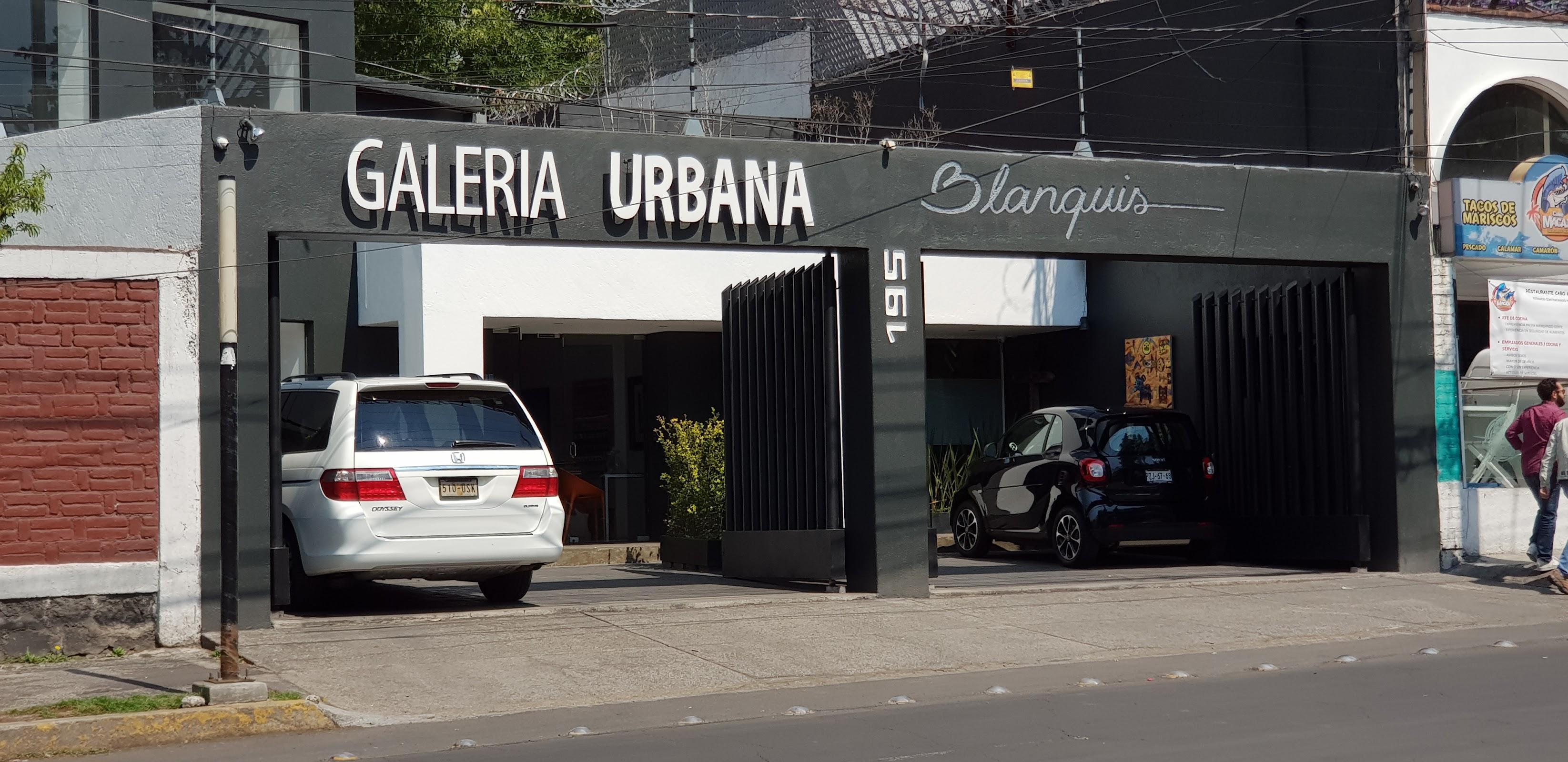 Galería Urbana galería 3