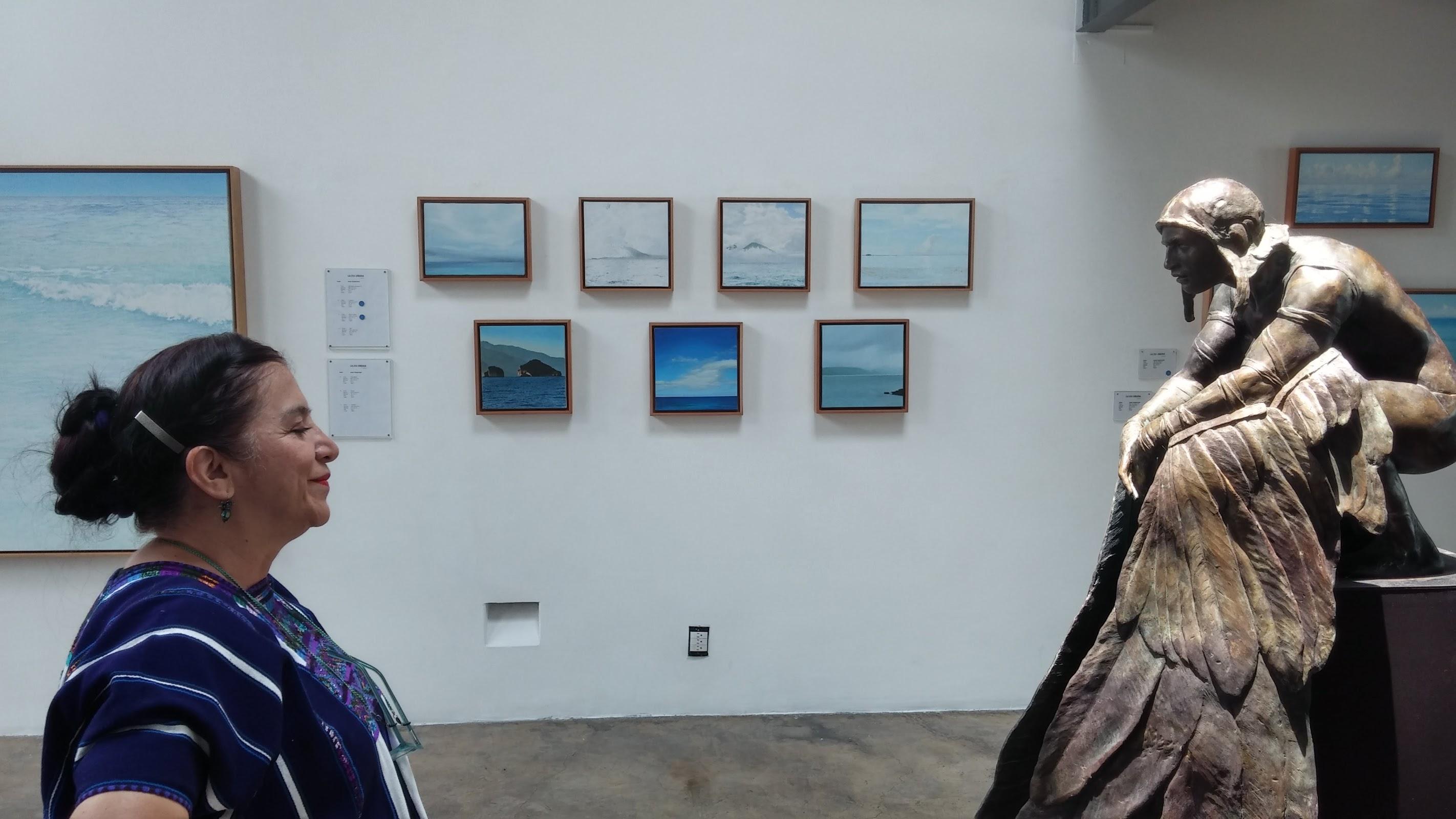 Galería Urbana galería 4