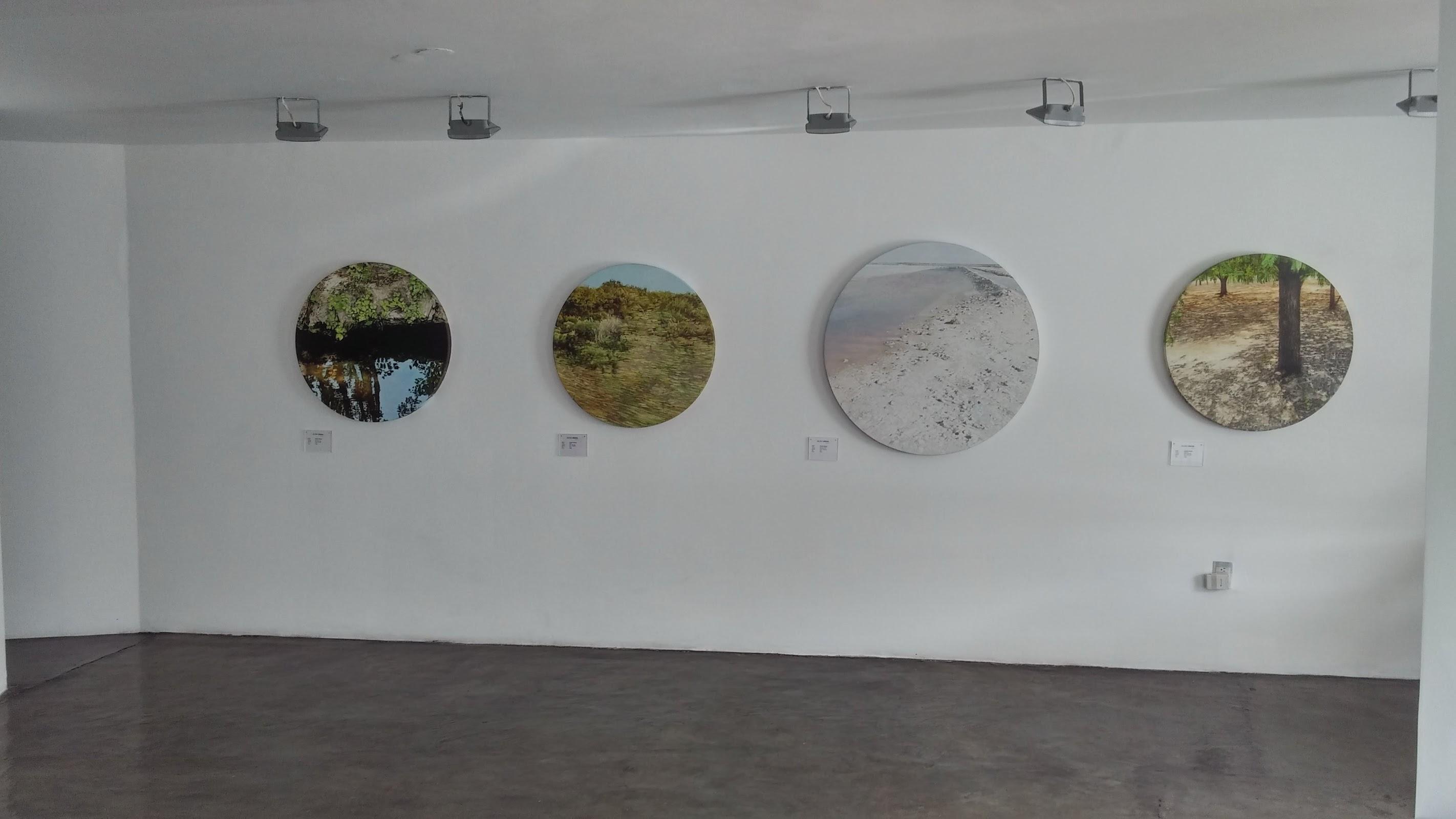 Galería Urbana galería 5