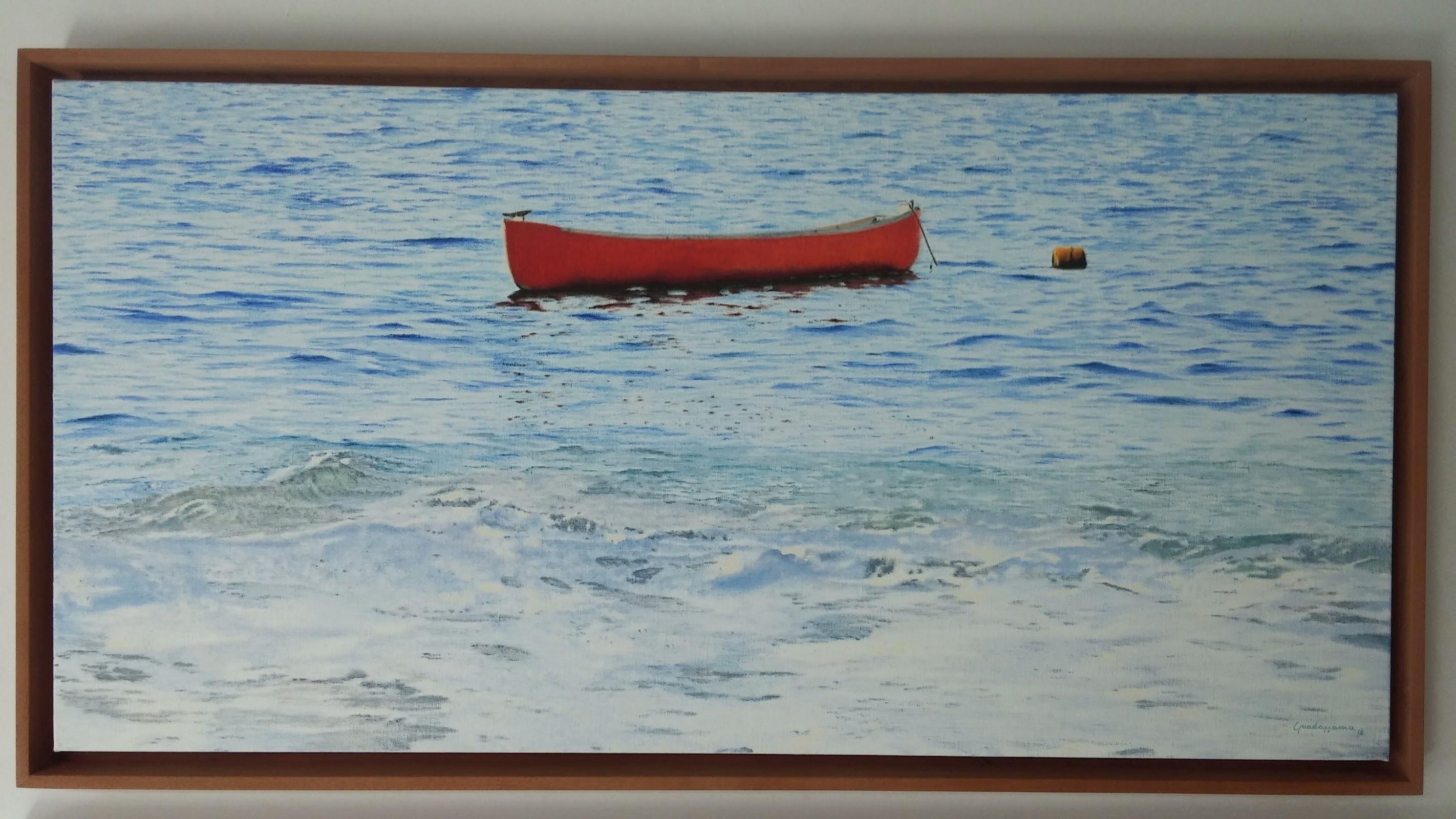 Galería Urbana galería 7