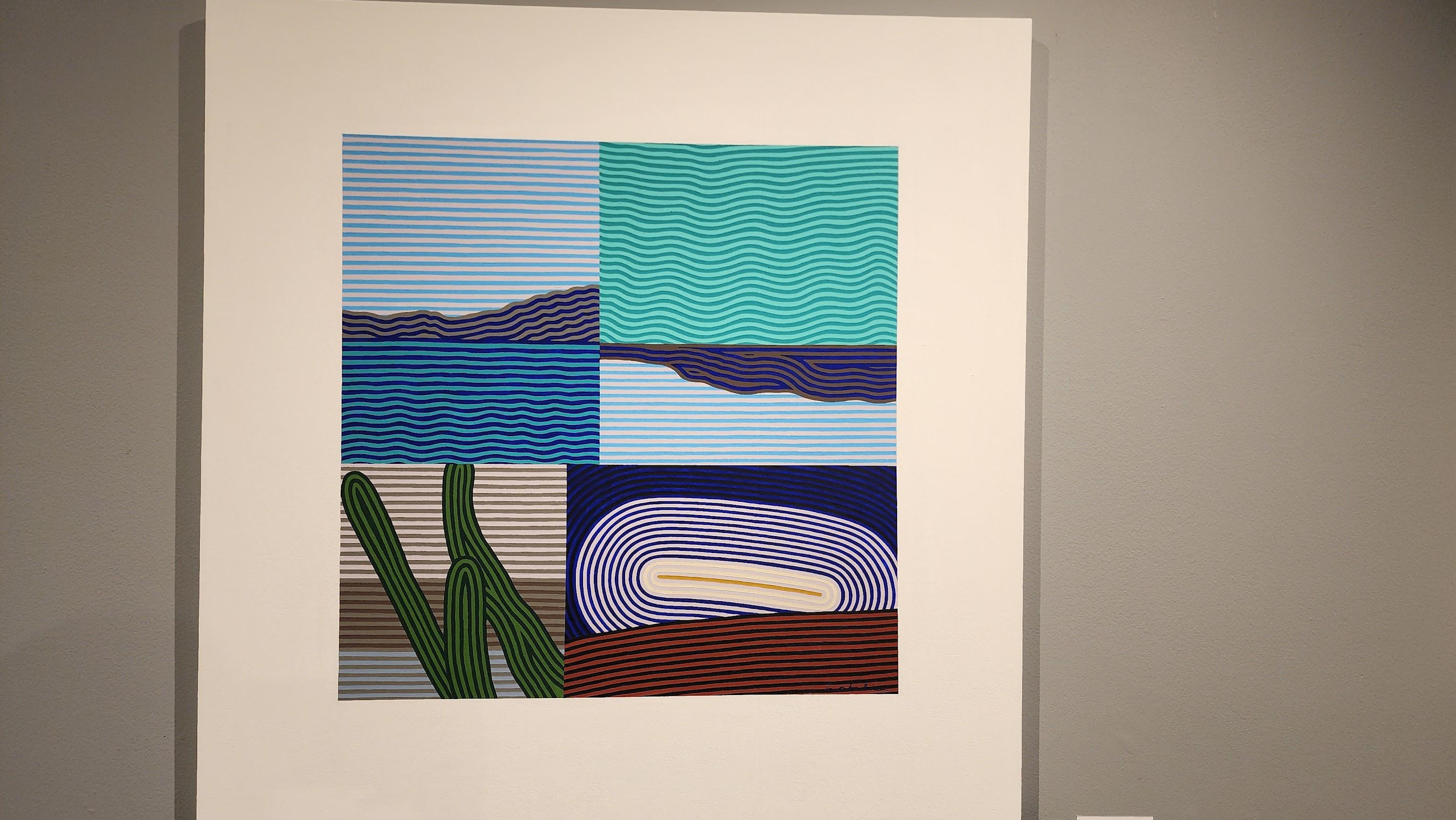 Galería Urbana galería 8