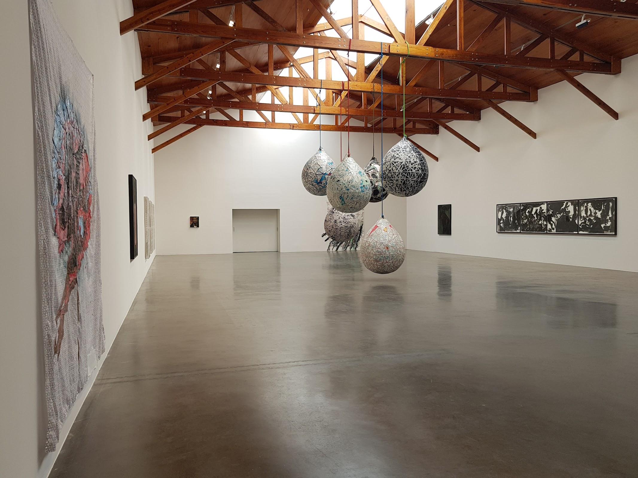 kurimanzutto galería 2