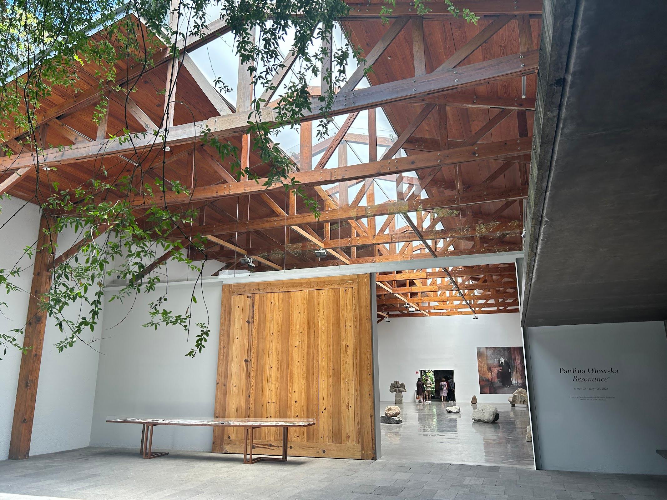 kurimanzutto galería 3