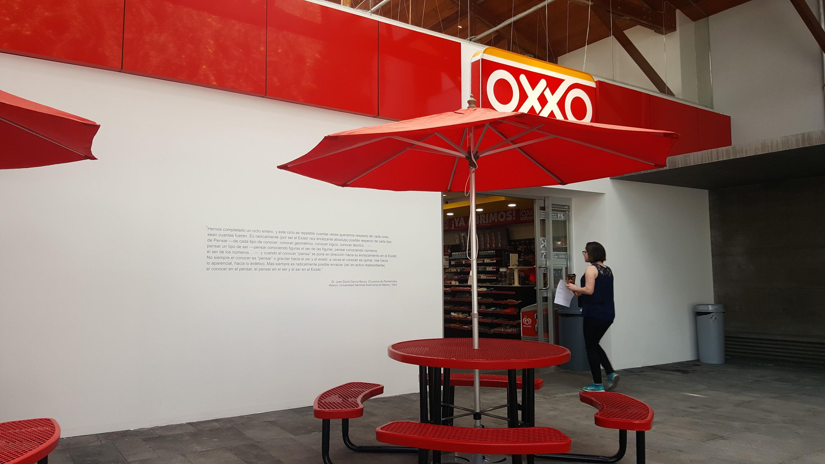 kurimanzutto galería 4