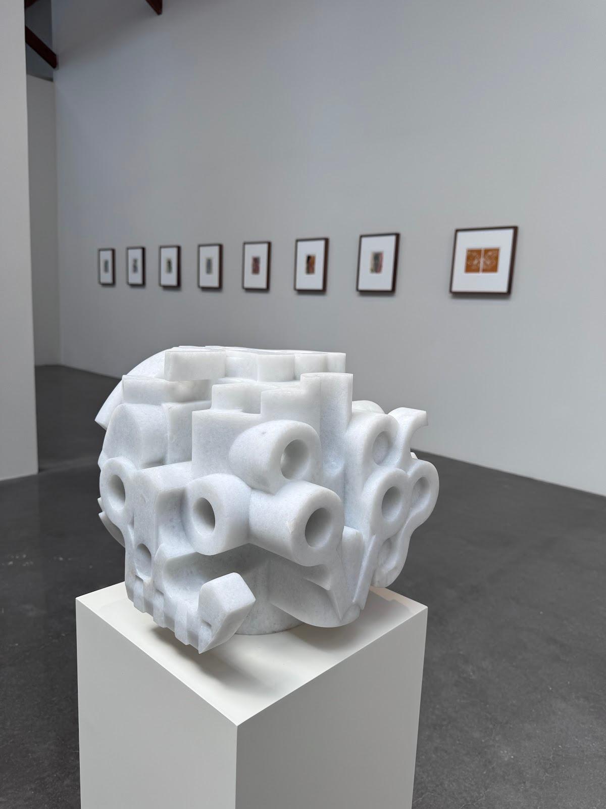 kurimanzutto galería 6