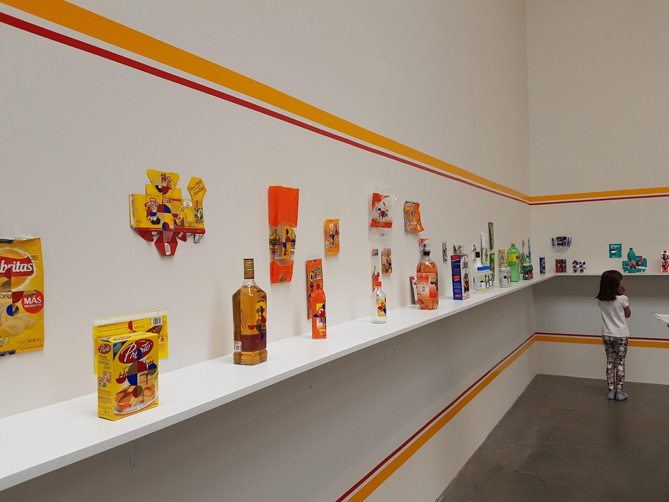 kurimanzutto galería 7