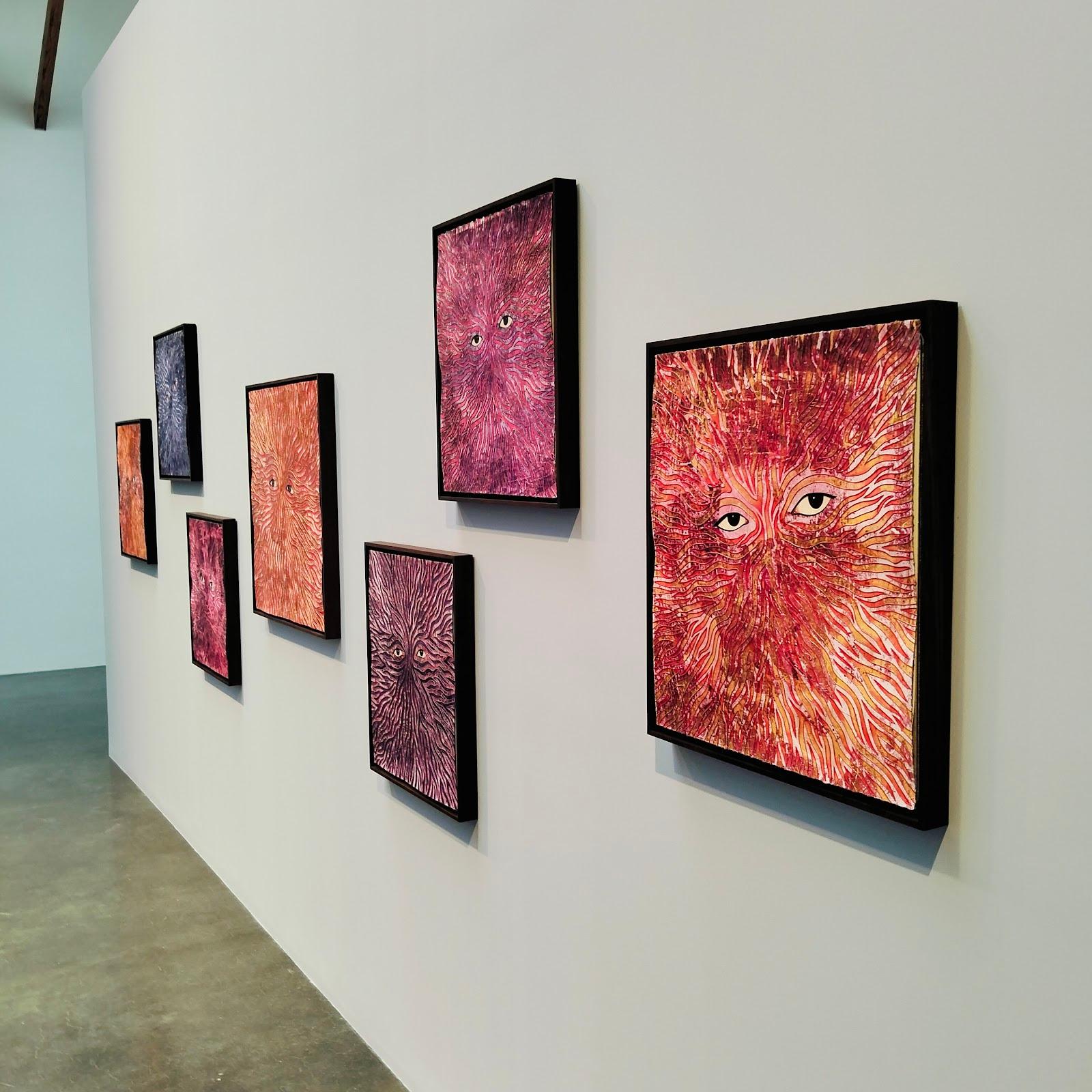 kurimanzutto galería 8