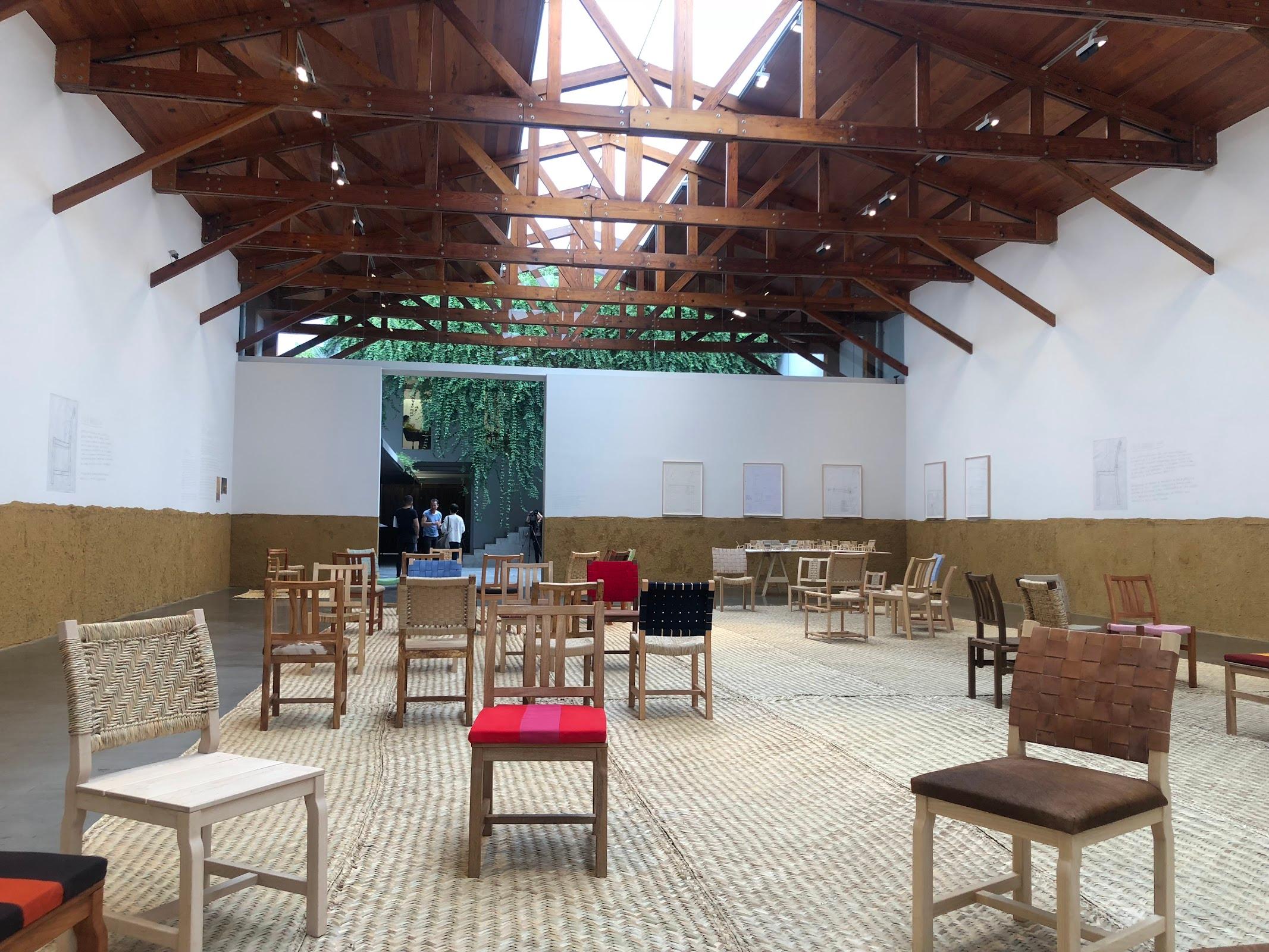 kurimanzutto galería 9