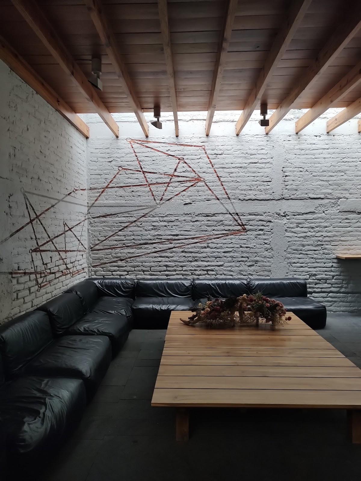 kurimanzutto galería 10