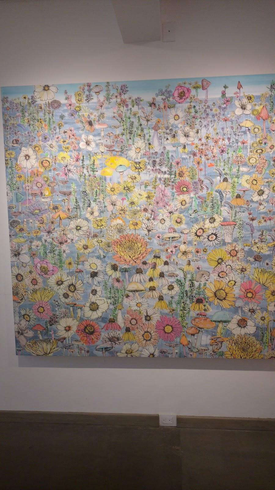 LS / Galería | Galería de Arte Moderno y Contemporáneo galería 5