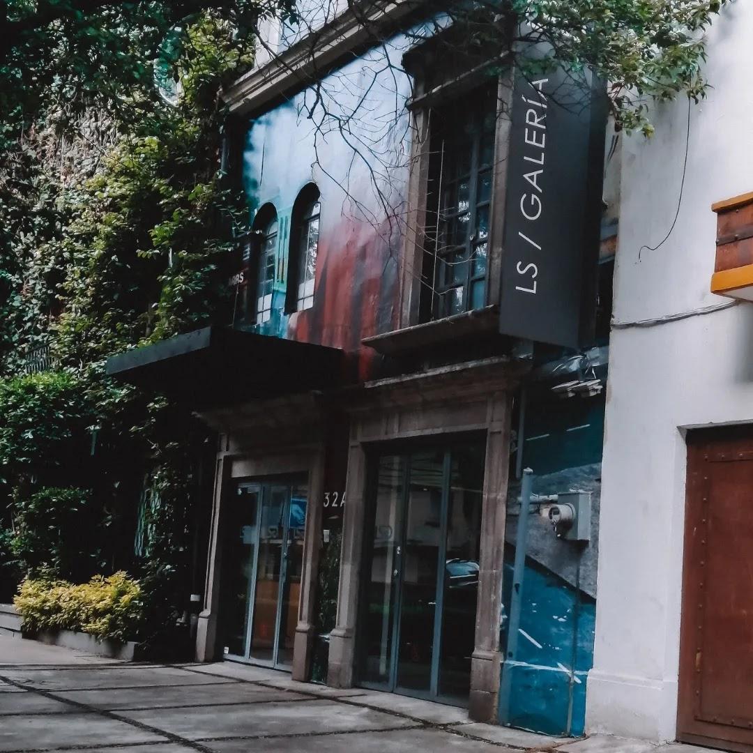 LS / Galería | Galería de Arte Moderno y Contemporáneo galería 6