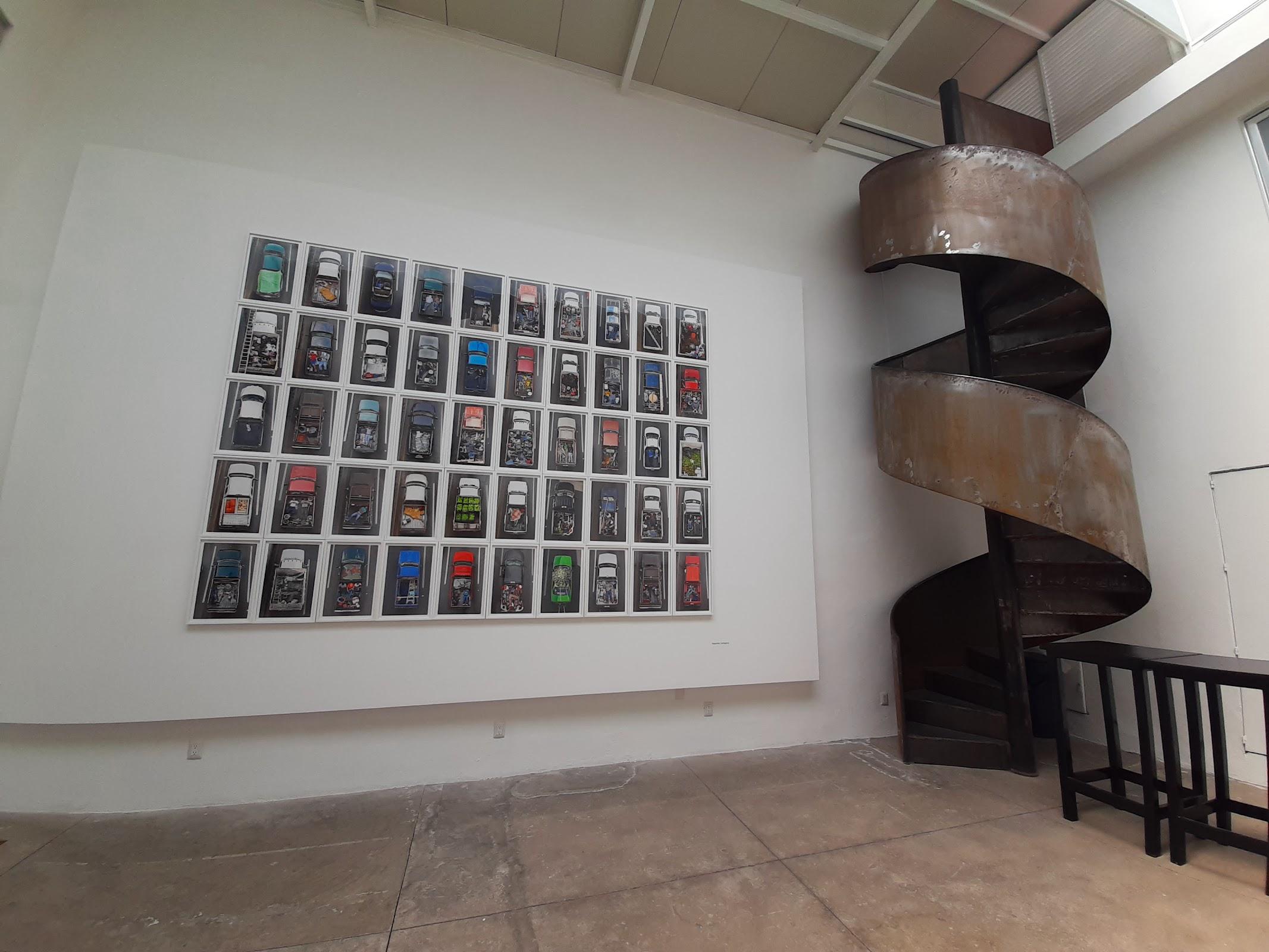 Patricia Conde Galería galería 4