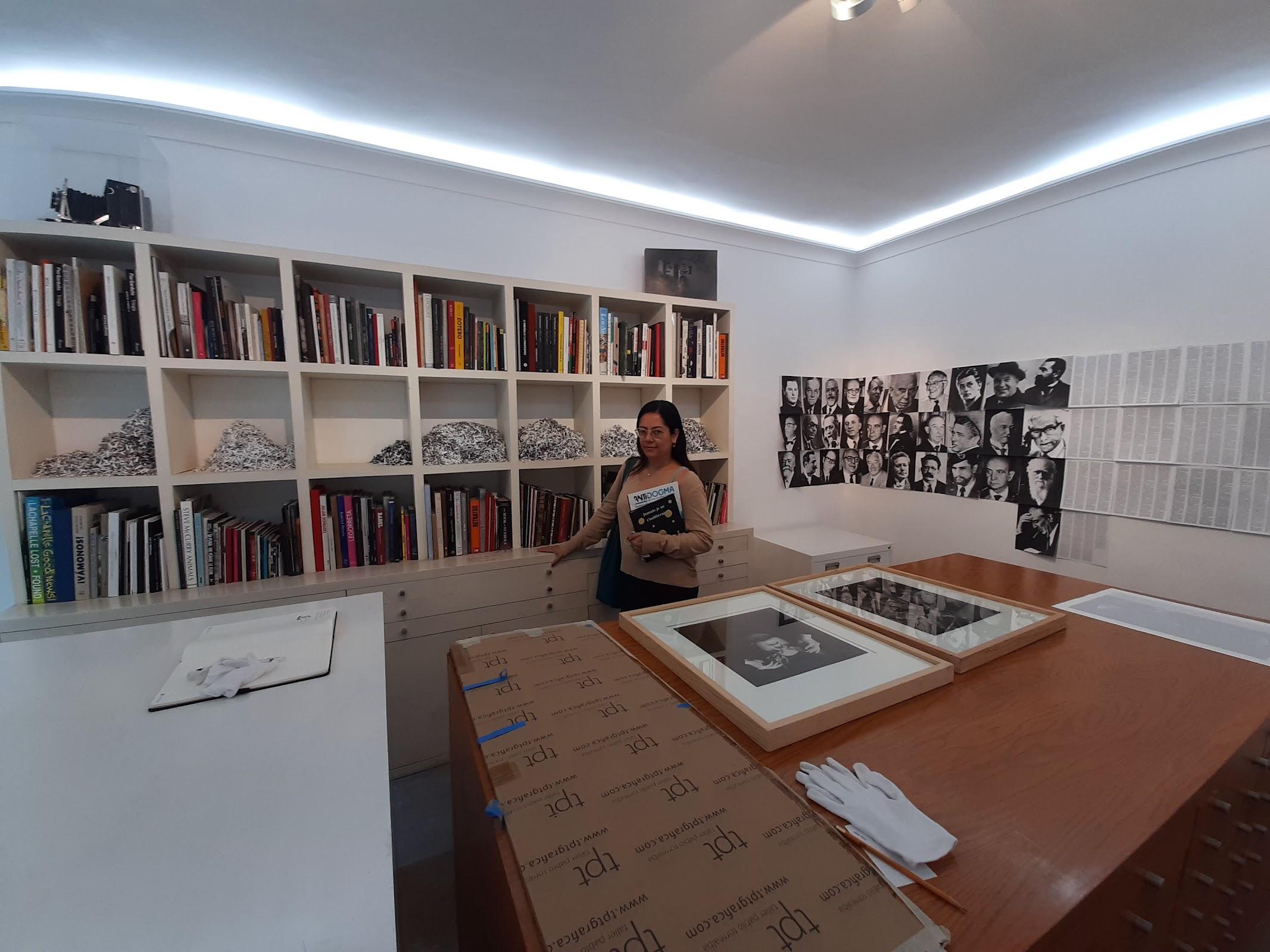 Patricia Conde Galería galería 6