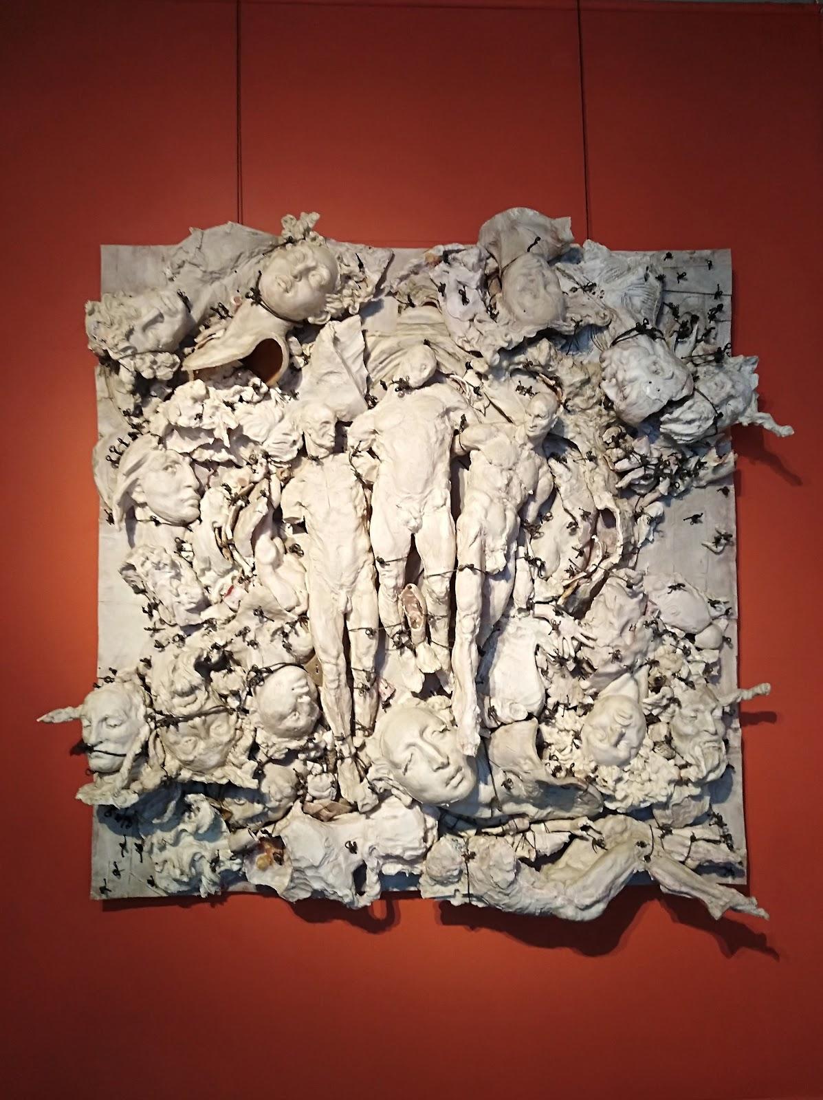 Terreno Baldío Arte galería 2