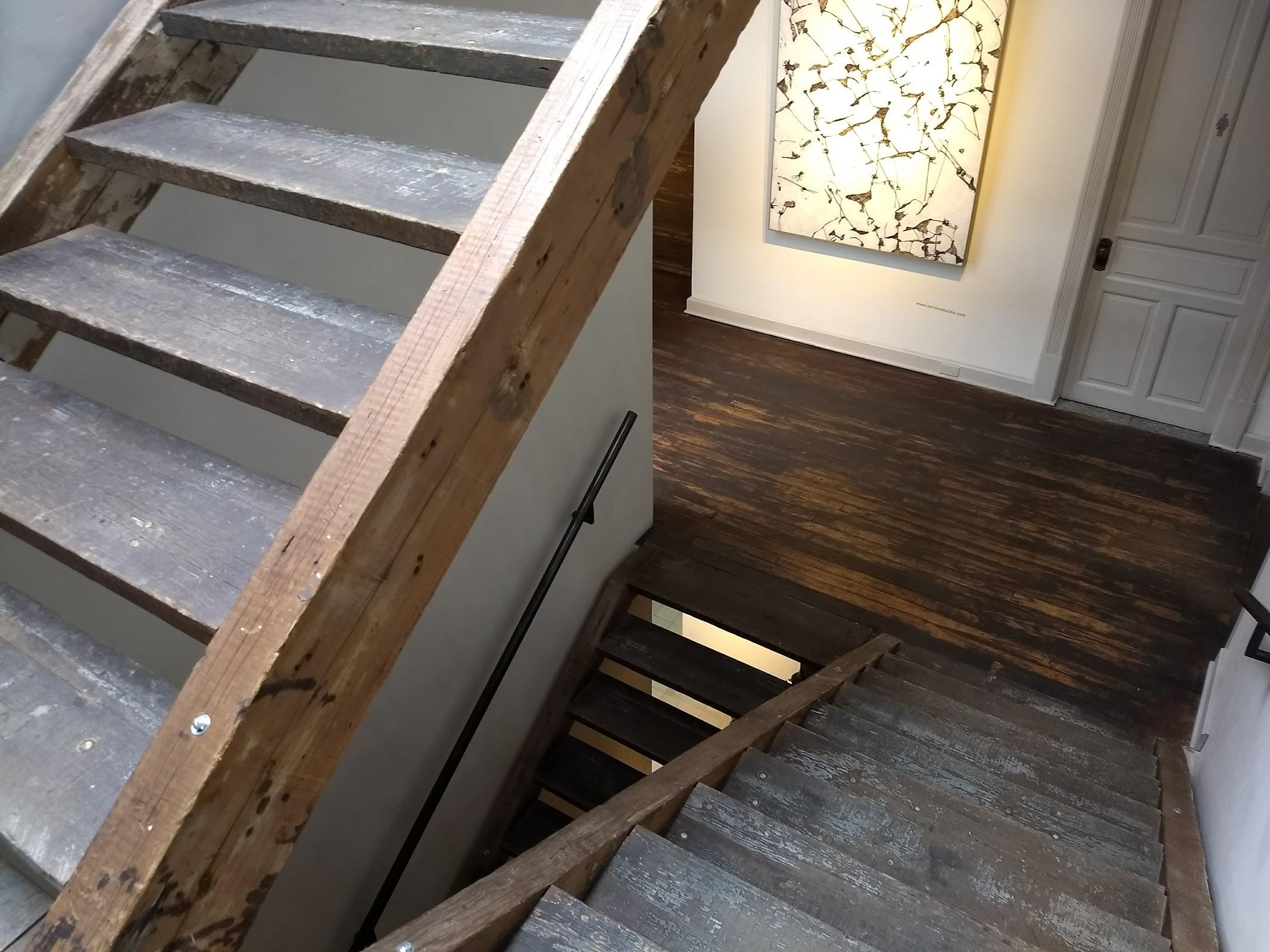 Terreno Baldío Arte galería 5