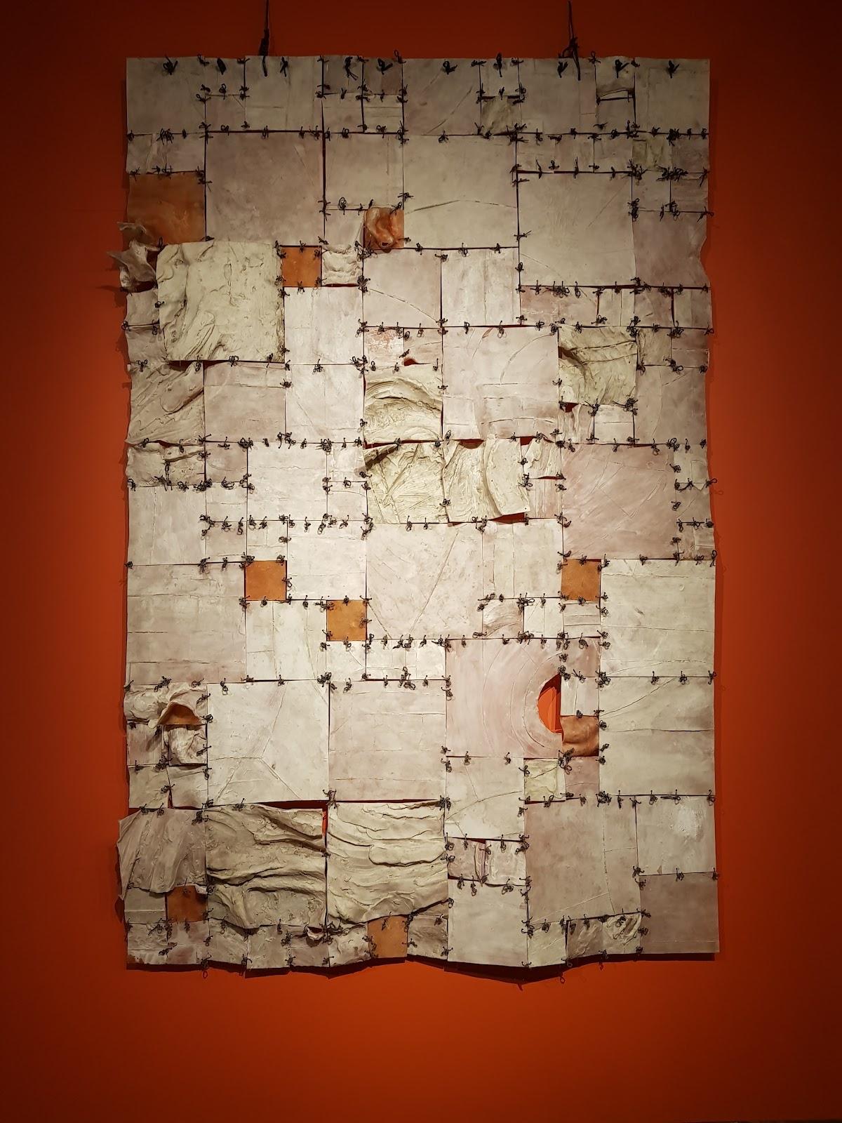 Terreno Baldío Arte galería 6