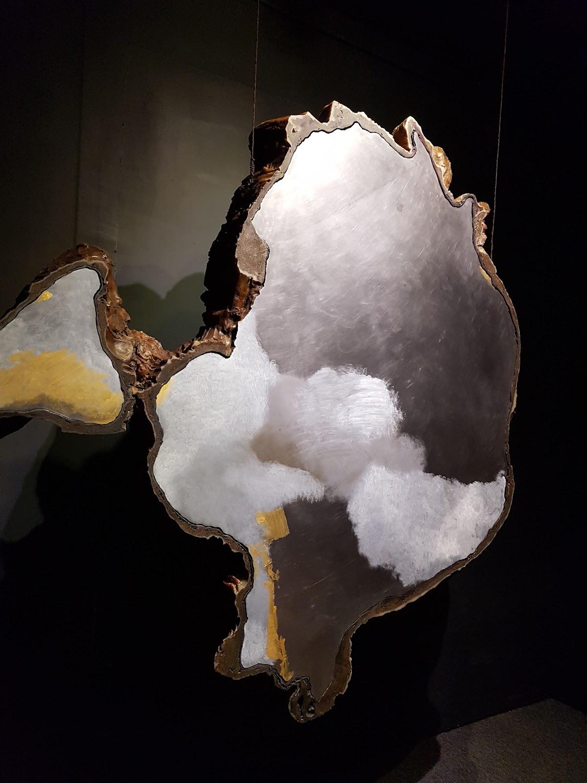 Terreno Baldío Arte galería 10