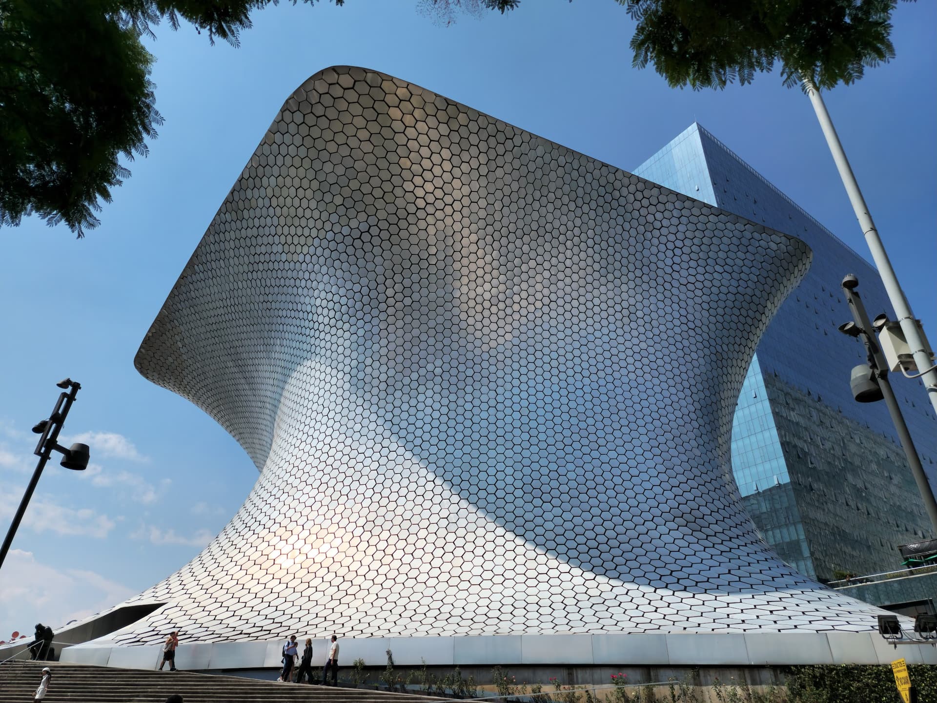 Museo Soumaya