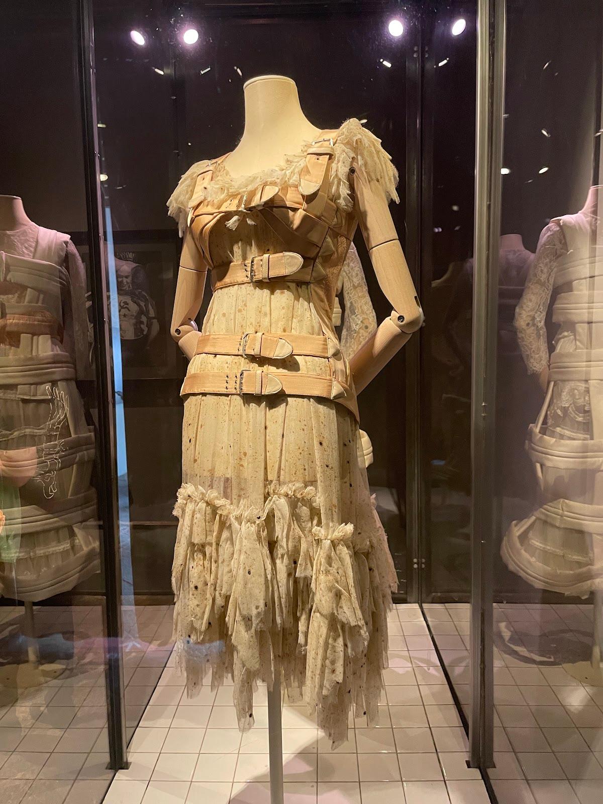 Museo Frida Kahlo galería 10