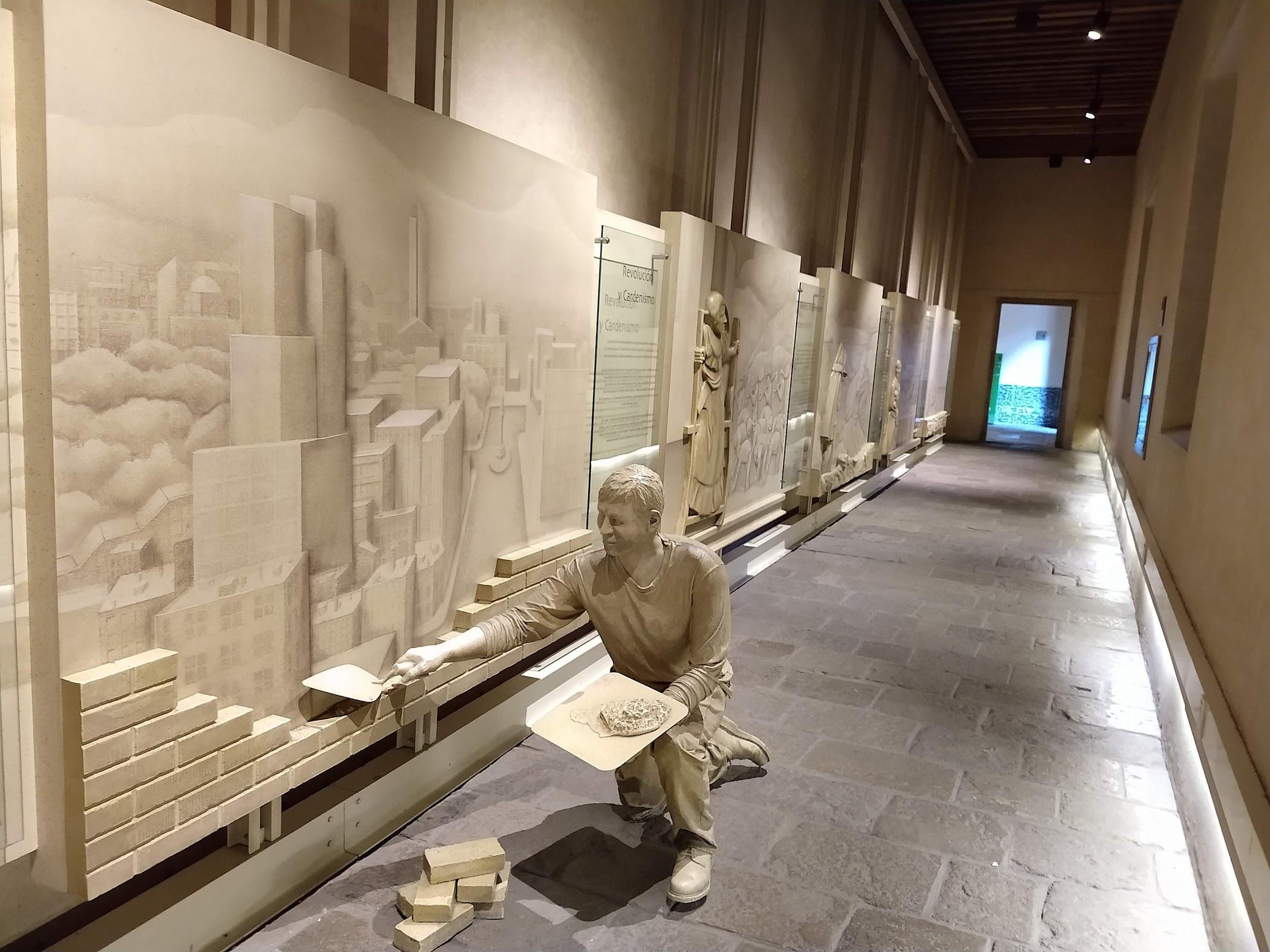 MIDE, Museo Interactivo de Economía en Ciudad de México