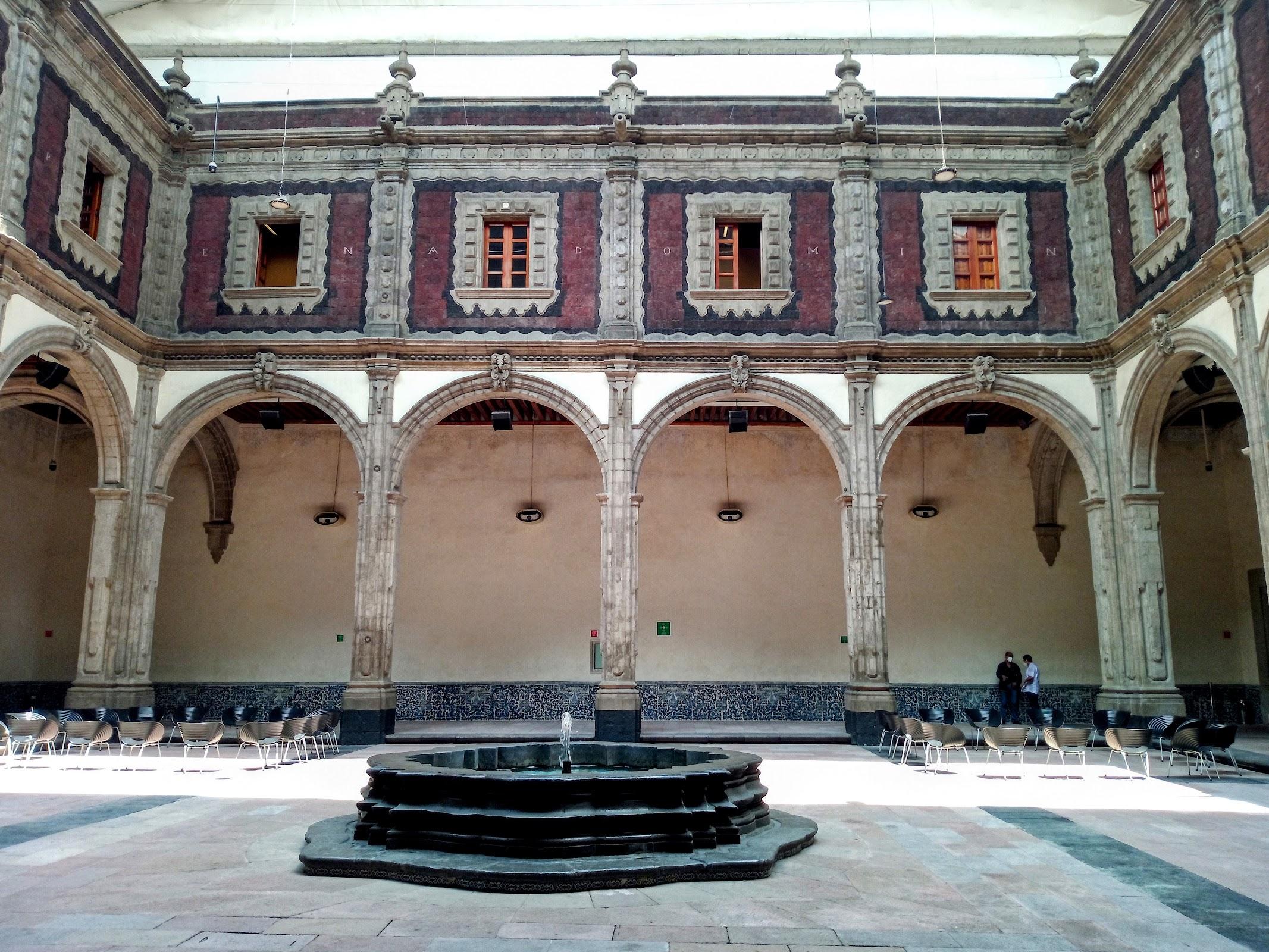 MIDE, Museo Interactivo de Economía galería 3