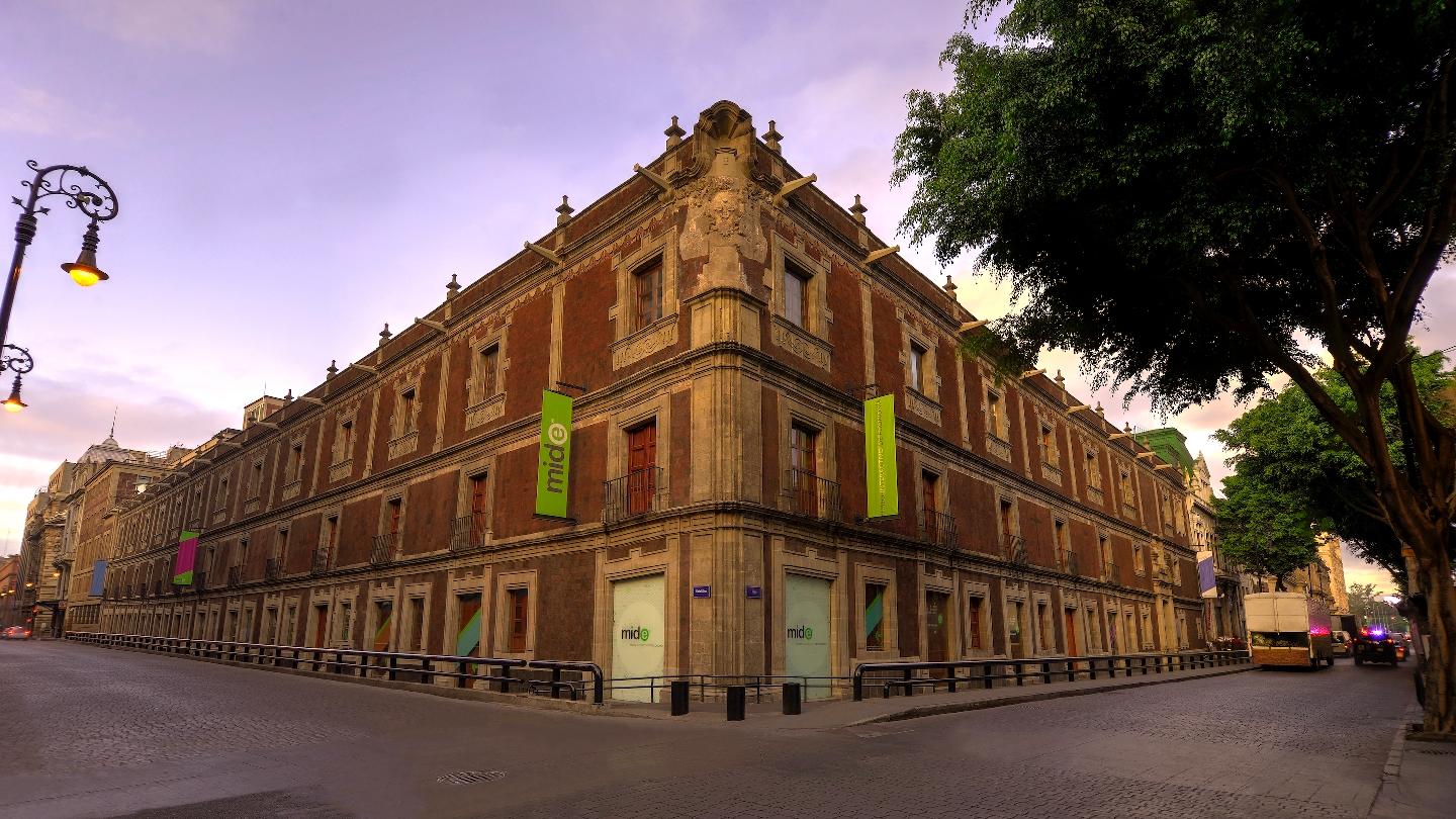 MIDE, Museo Interactivo de Economía galería 9