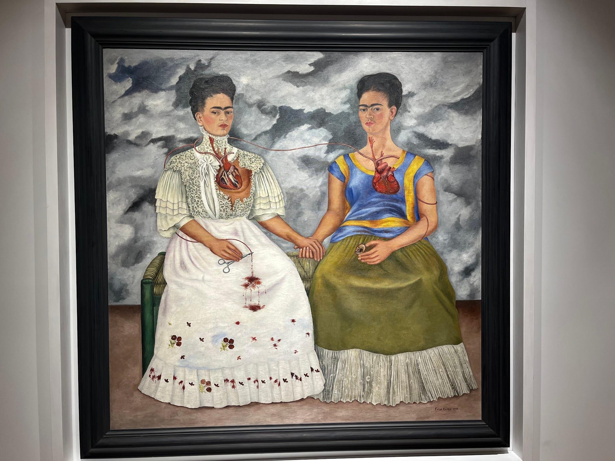 Museo de Arte Moderno galería 4