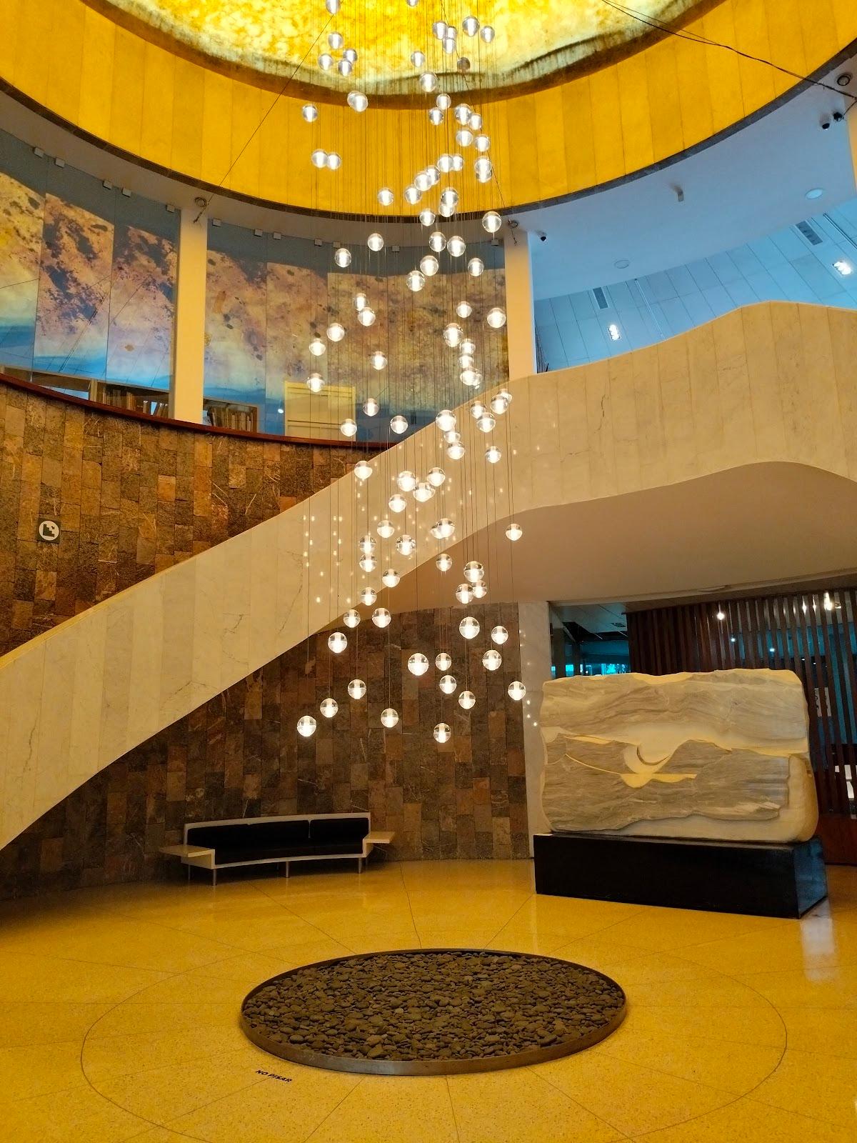 Museo de Arte Moderno galería 5