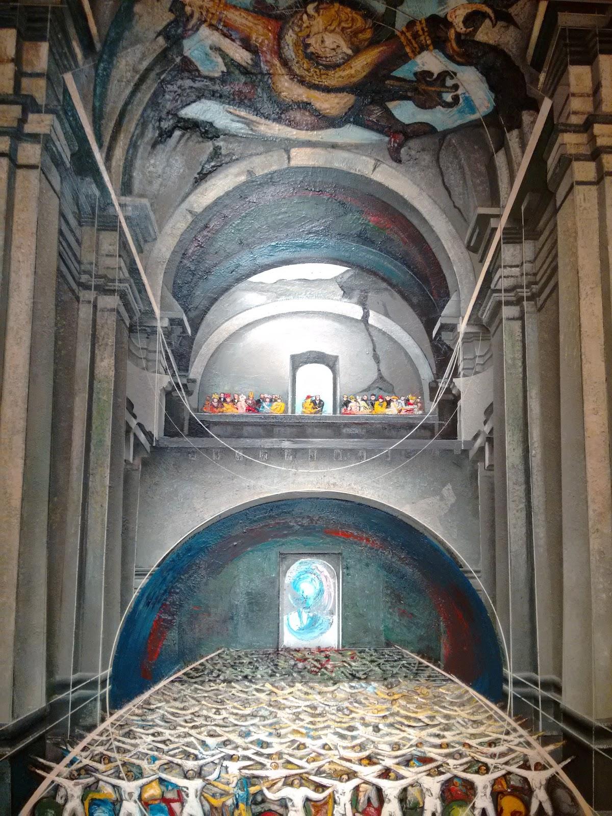 Museo de Arte Moderno galería 8