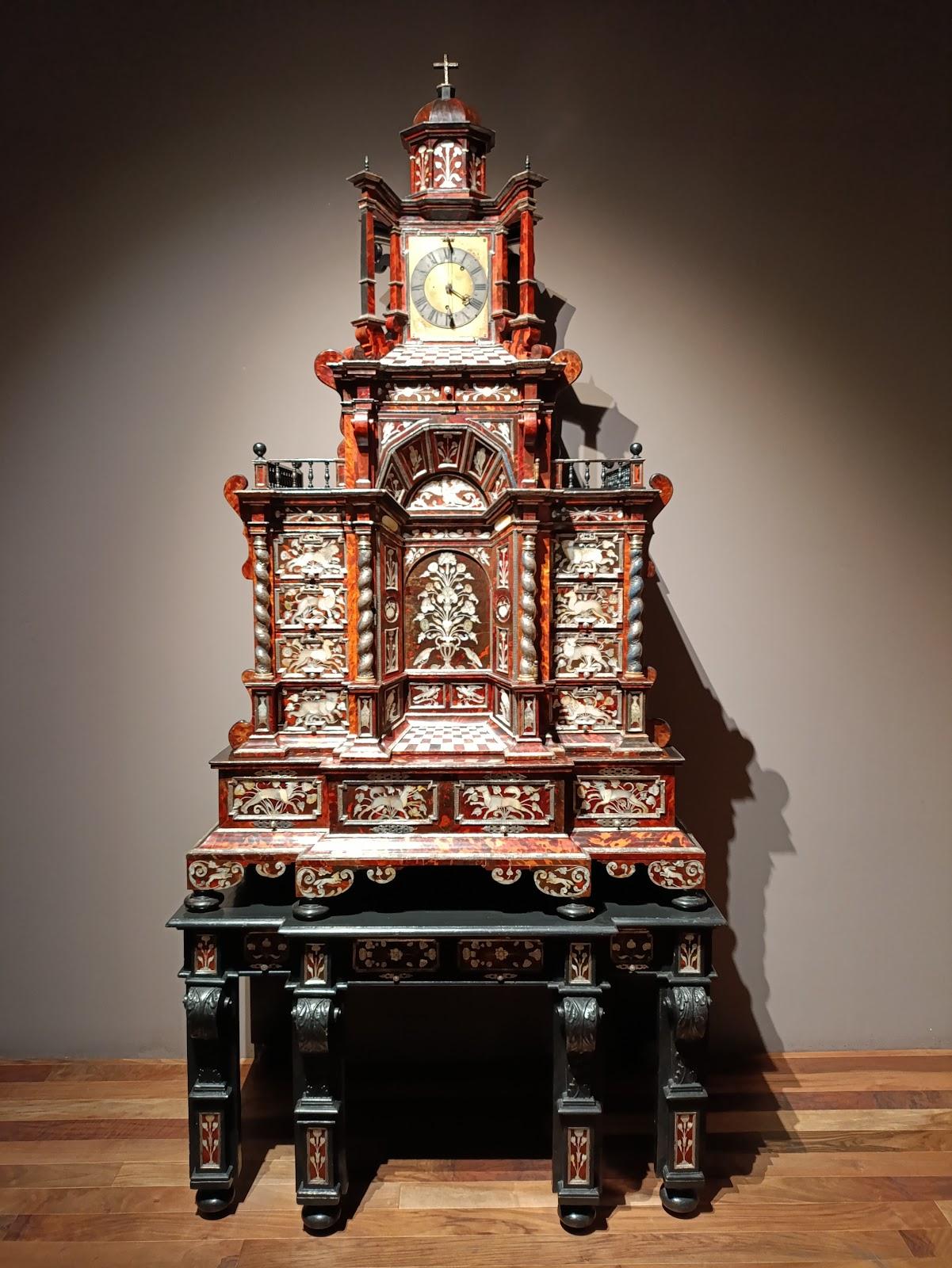 Museo Franz Mayer galería 6