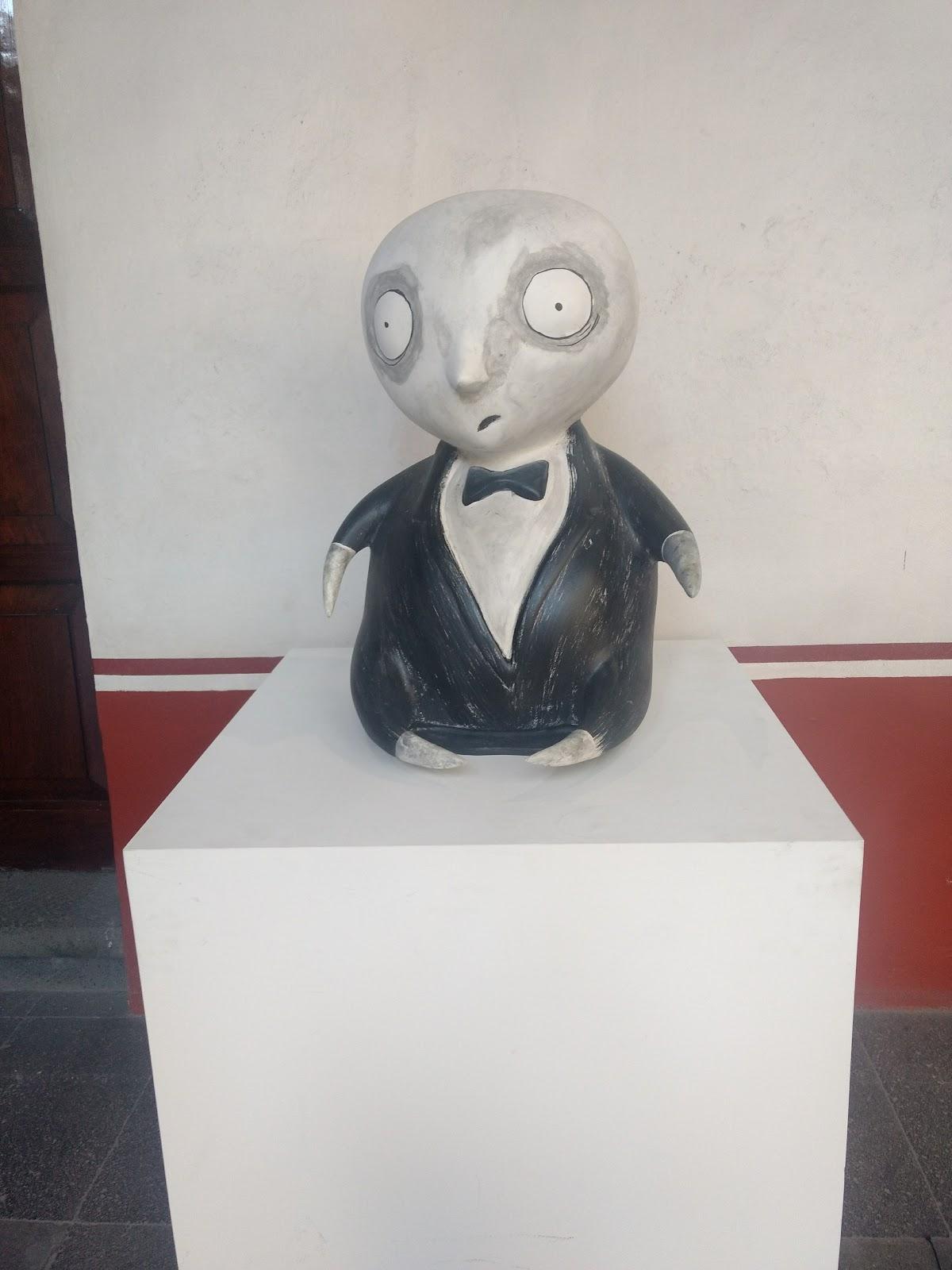 Museo Franz Mayer galería 10