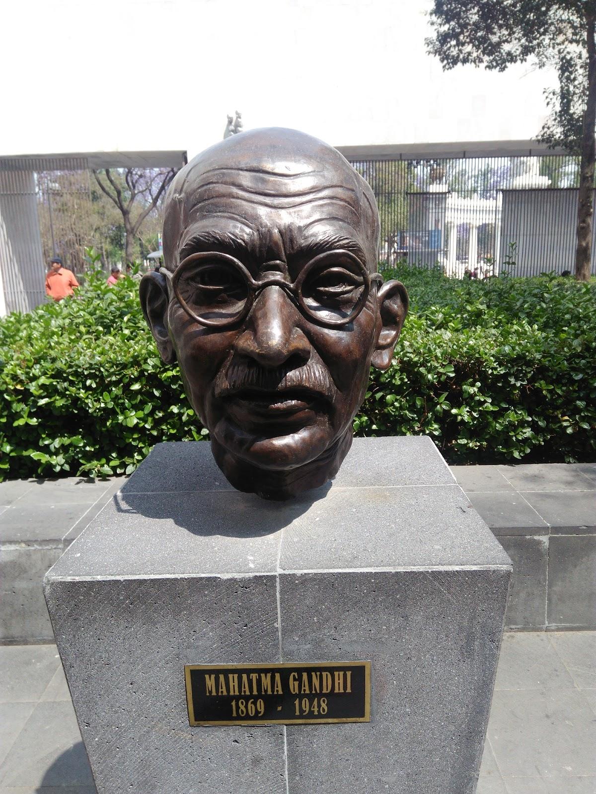 Museo Memoria y Tolerancia galería 10