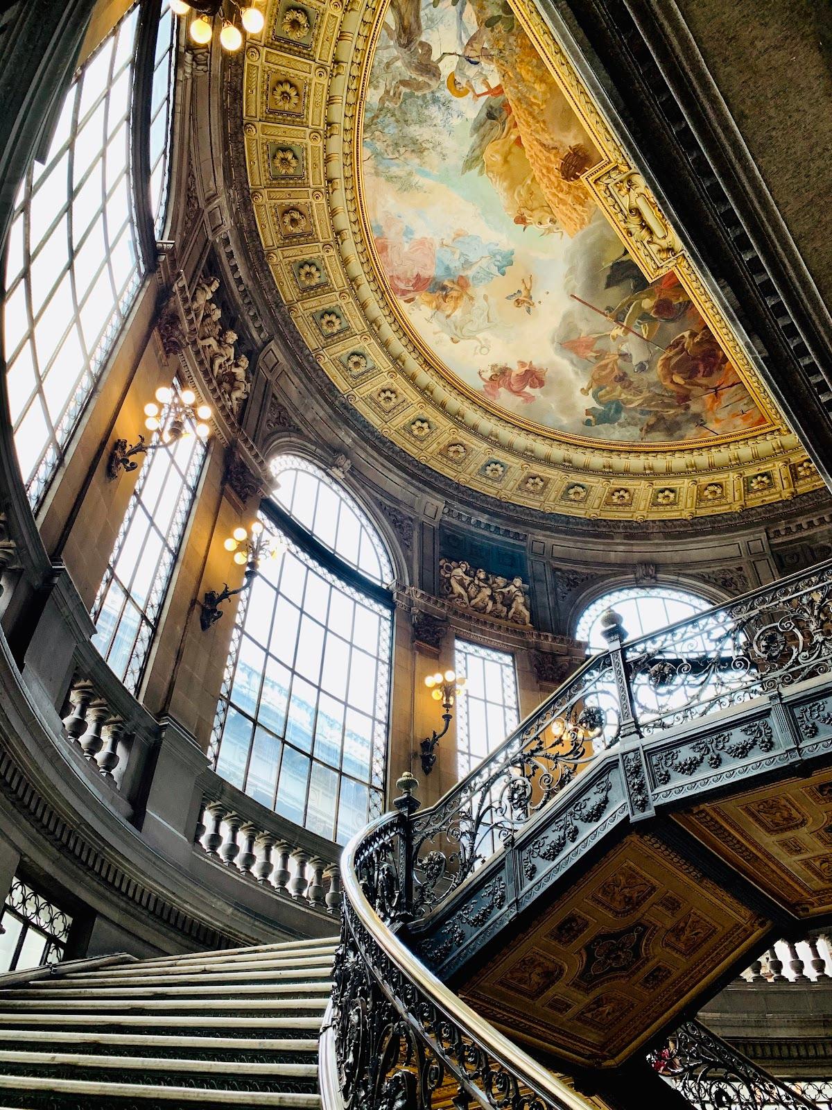 Museo Nacional De Arte (MUNAL) galería 7